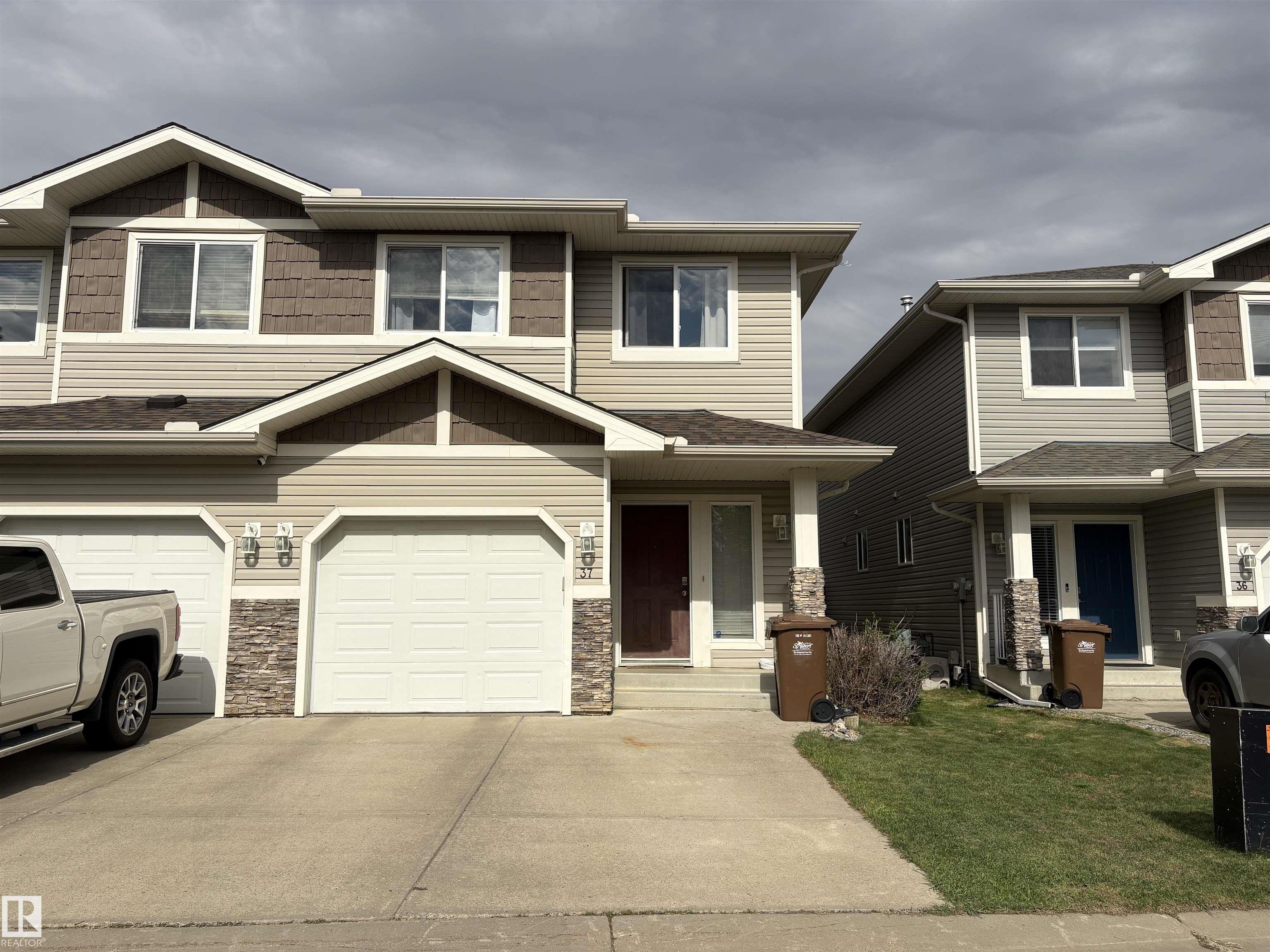 37 133 Eastgate Way, St. Albert, Alberta, T8N 7M9