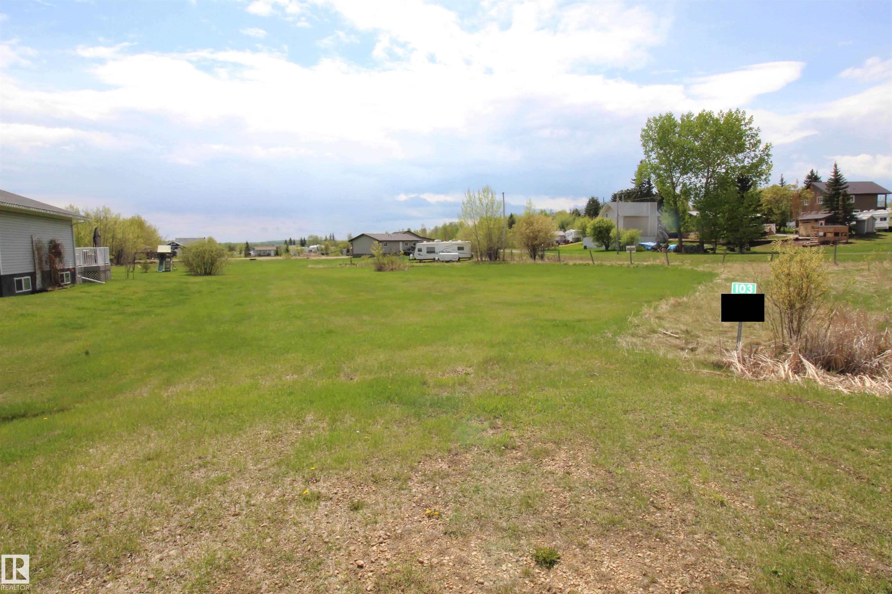 103 57330 Range Road 30, Rural Barrhead County, Alberta, T0E 0X0
