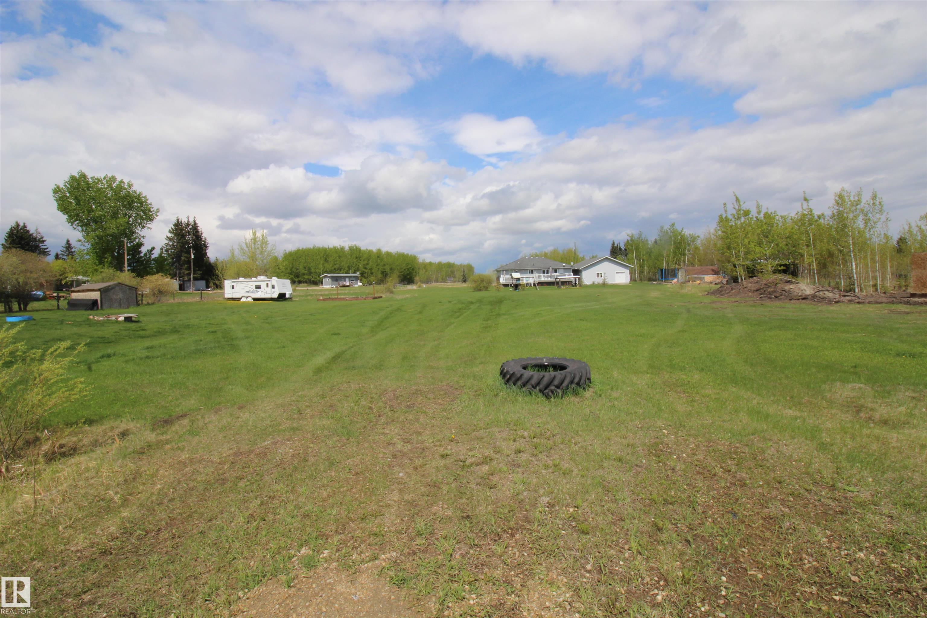 204 57328 Range Road 30, Rural Barrhead County, Alberta, T0E 0X0