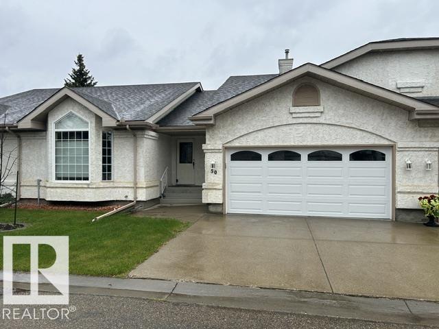 50 303 Twin Brooks Drive Nw, Edmonton, Alberta, T6J 6V3