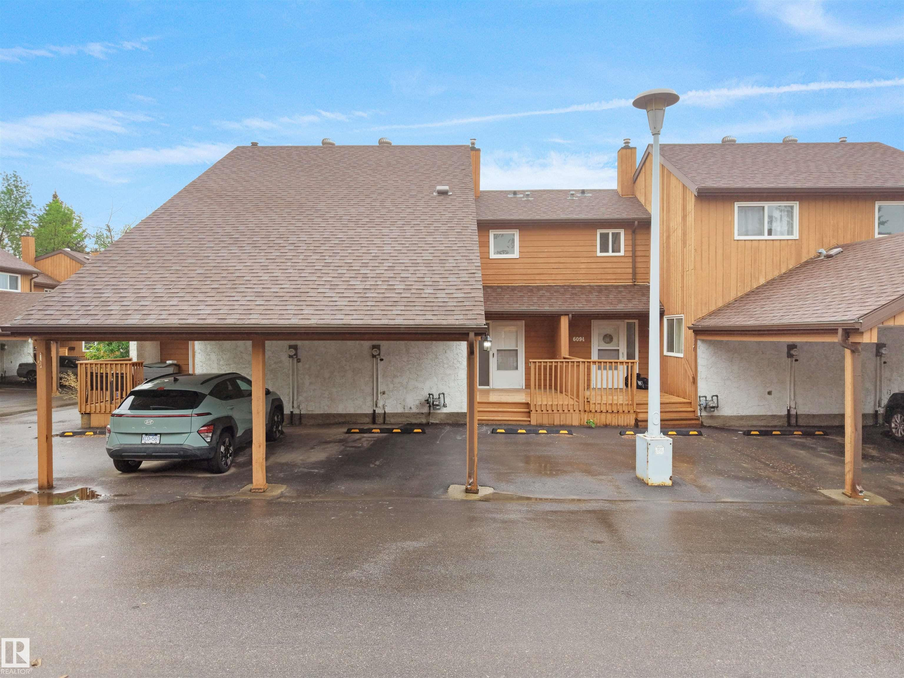 6096 Mill Woods Road S, Edmonton, Alberta, T6L 1N5