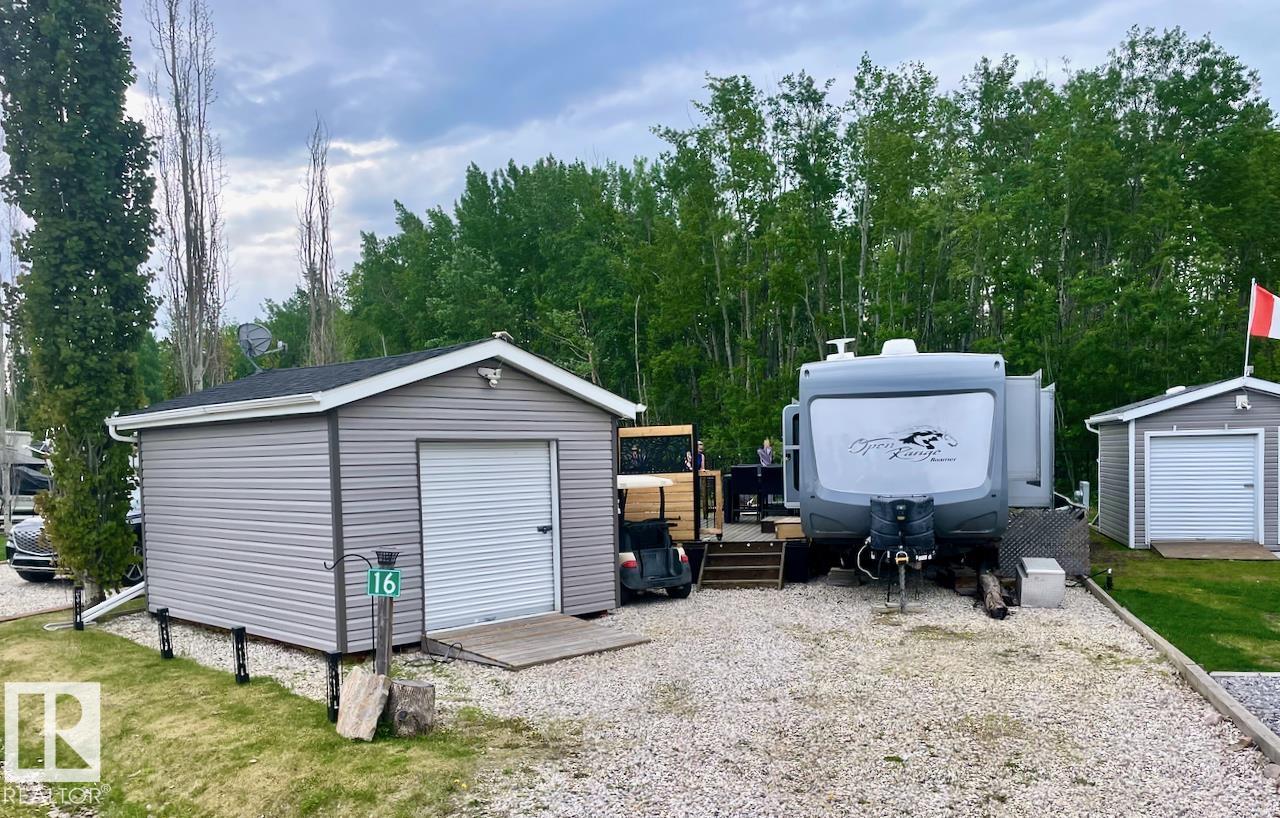 16 53207 Hghway 31, Rural Parkland County, Alberta, T0E 2B0