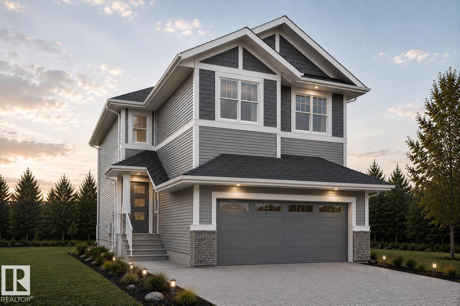 50 Chartres Close, St. Albert, Alberta, T8T 2E1