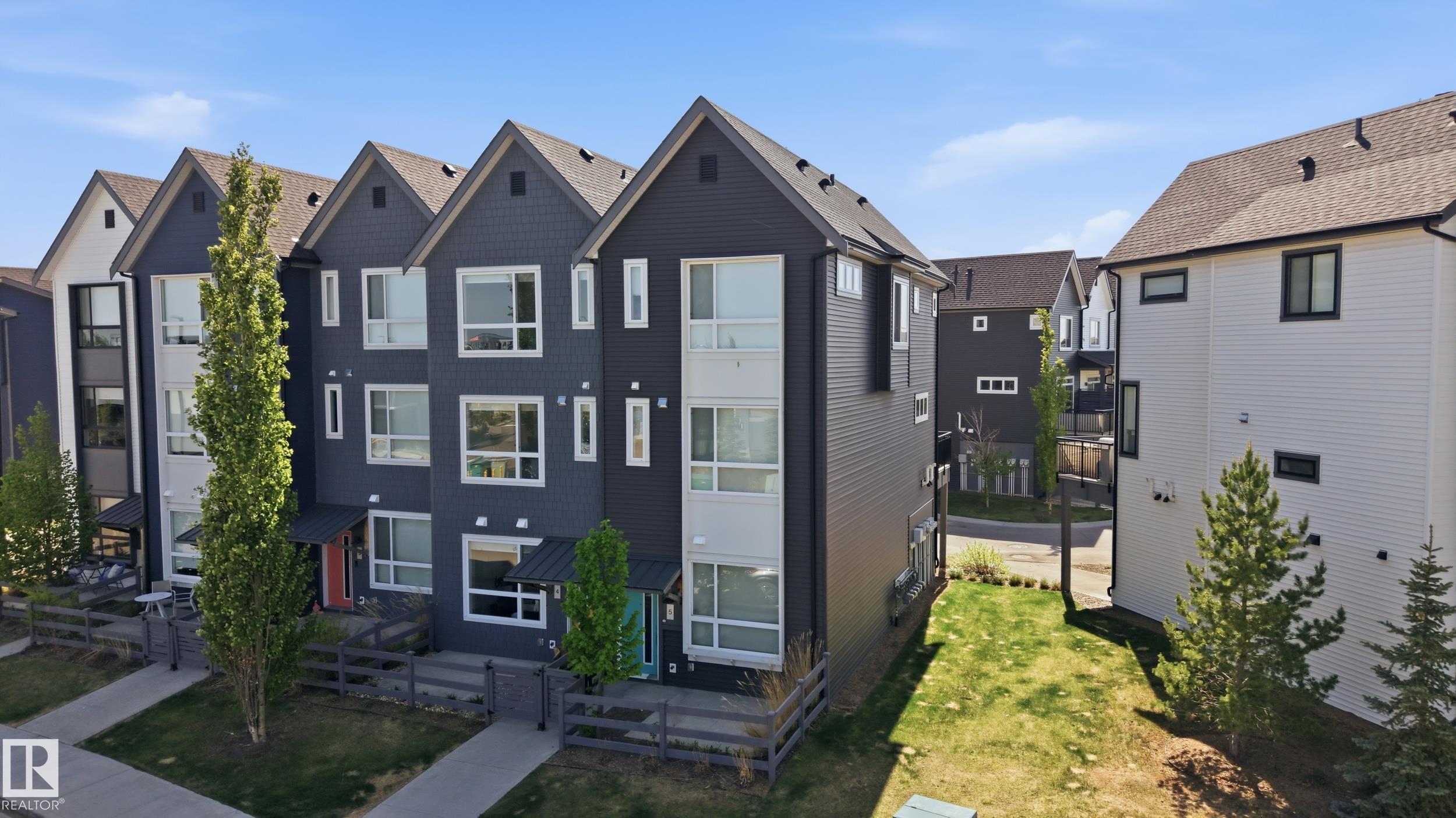 5 100 Jensen Lakes Boulevard, St. Albert, Alberta, T8N 7T9