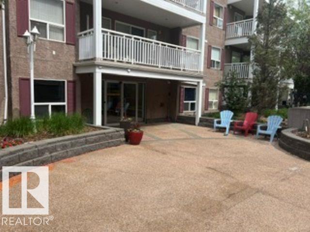 415 10951 124 Street, Edmonton, Alberta, T5M 4E1