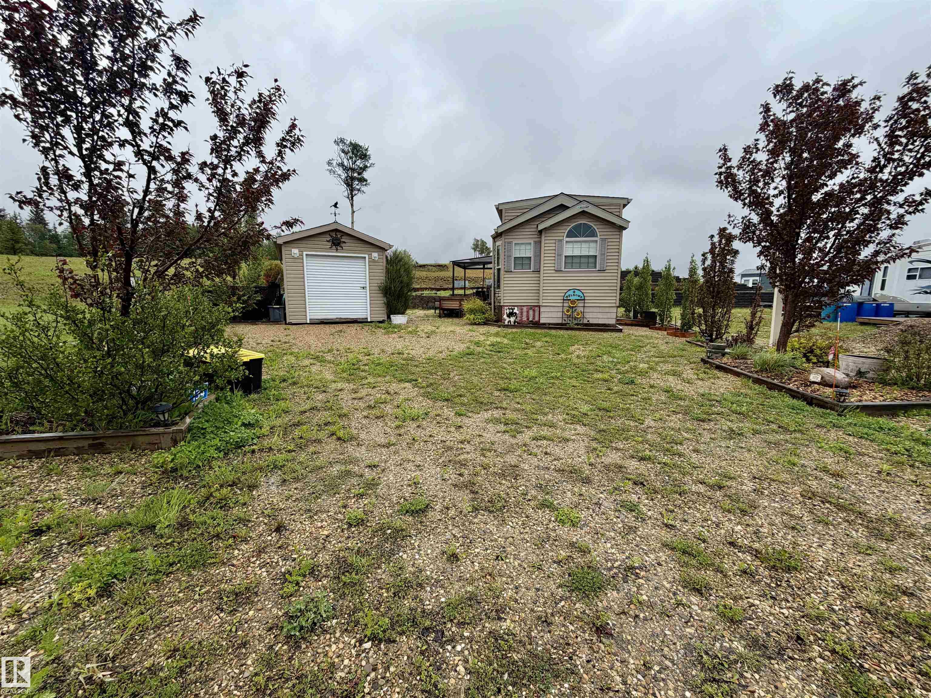 134 454029 Rge Road 11, Rural Wetaskiwin County, Alberta, T0C 2V0