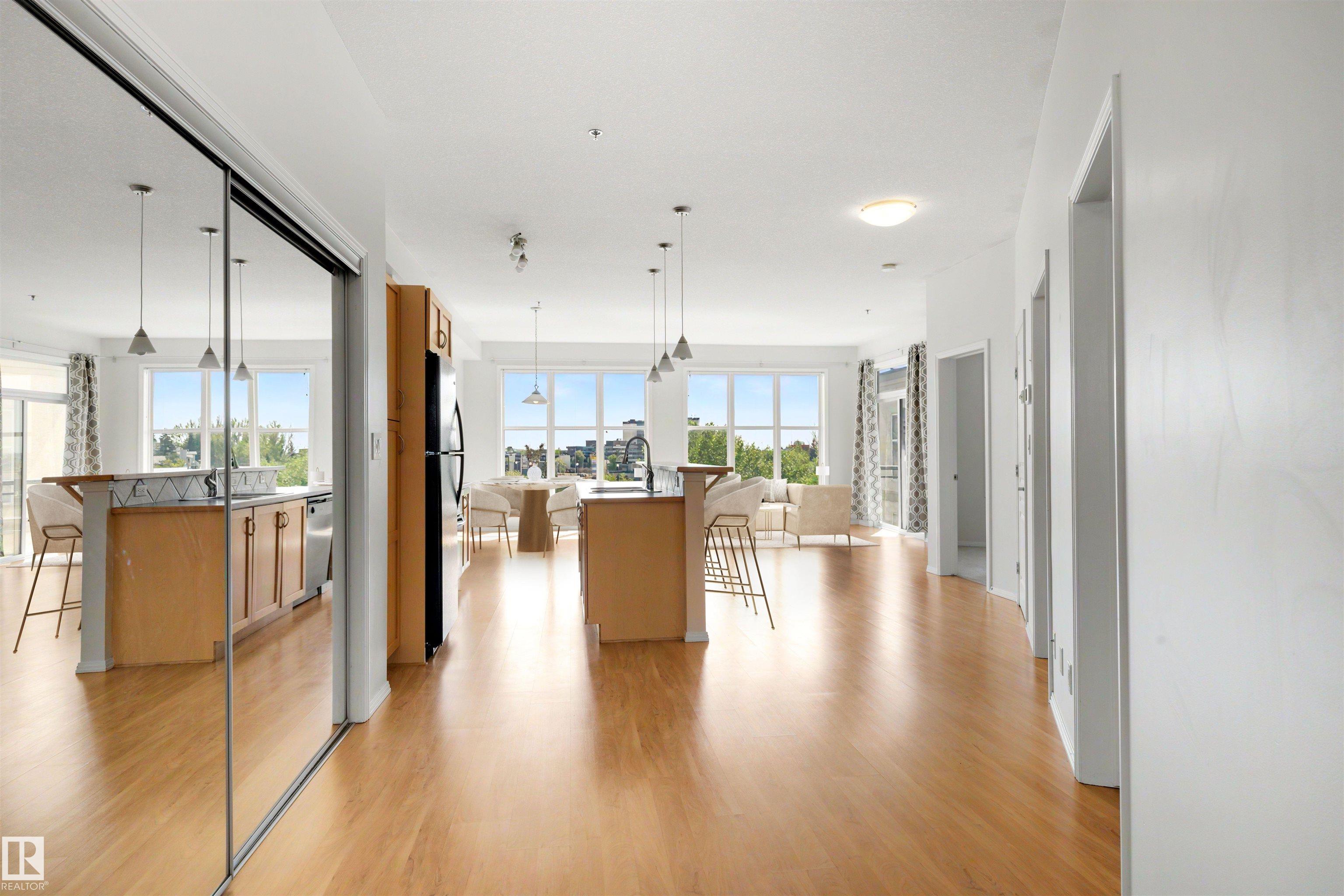 410 4835 104A Street Edmonton Alberta