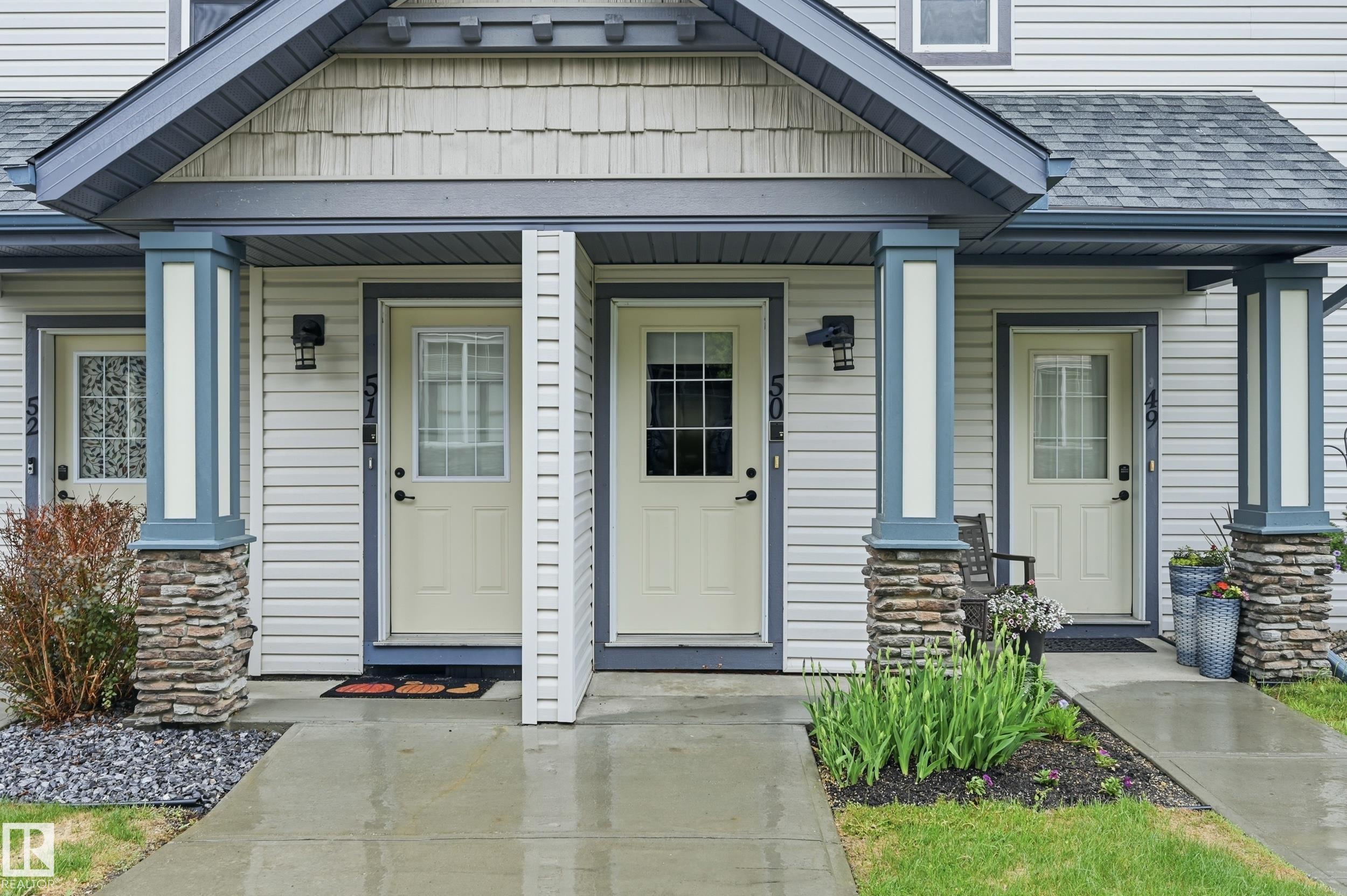 50 2565 Hanna Crescent, Edmonton, Alberta, T6R 3P7