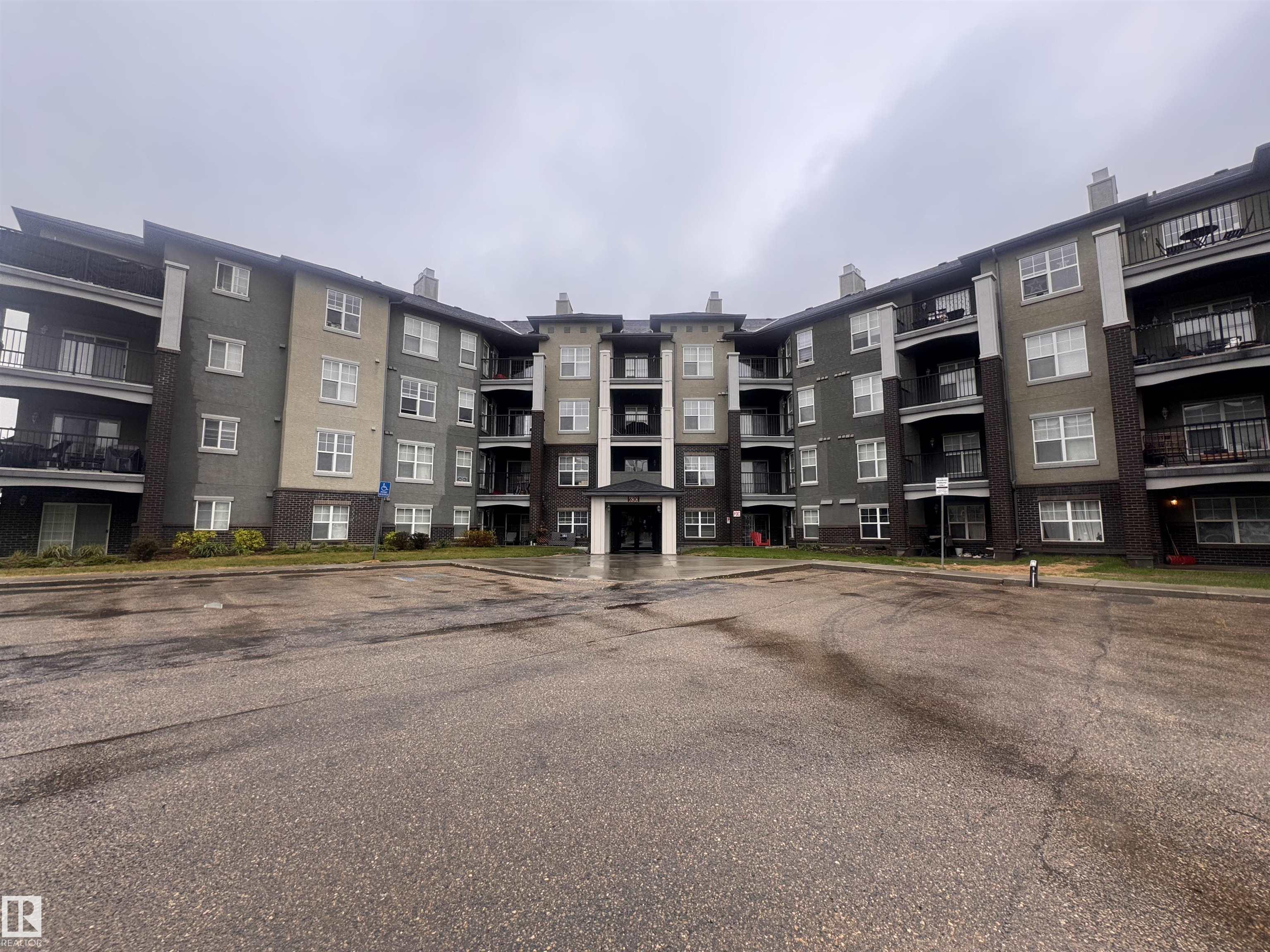 317 630 MCALLISTER Loop Edmonton Alberta