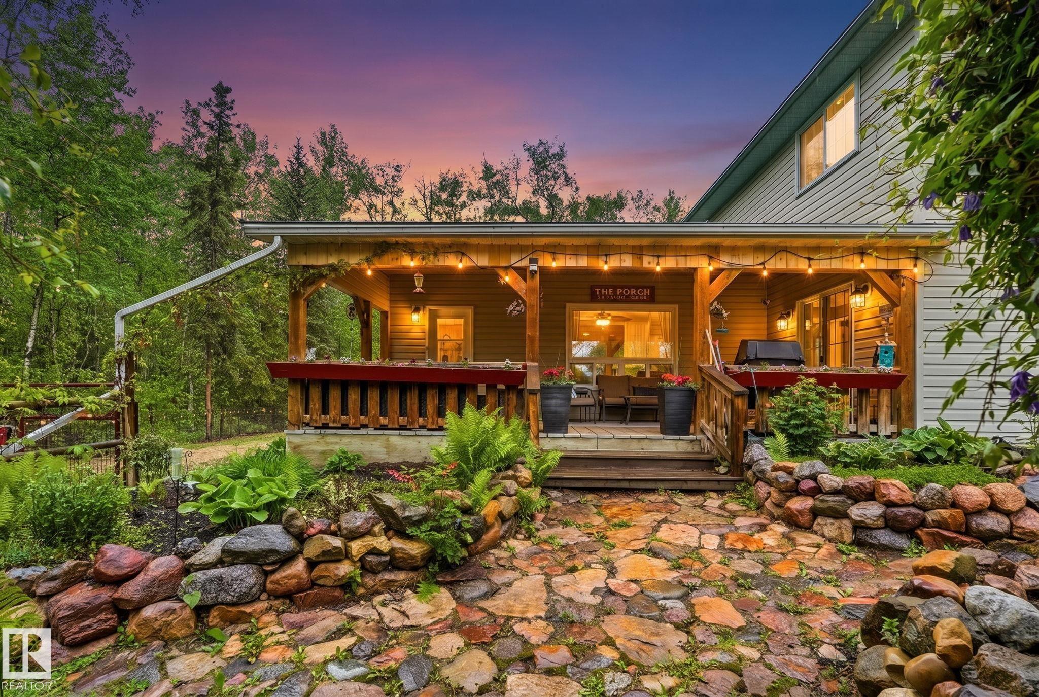322 57230 Range Road 25, Rural Barrhead County, Alberta, T0E 1A0