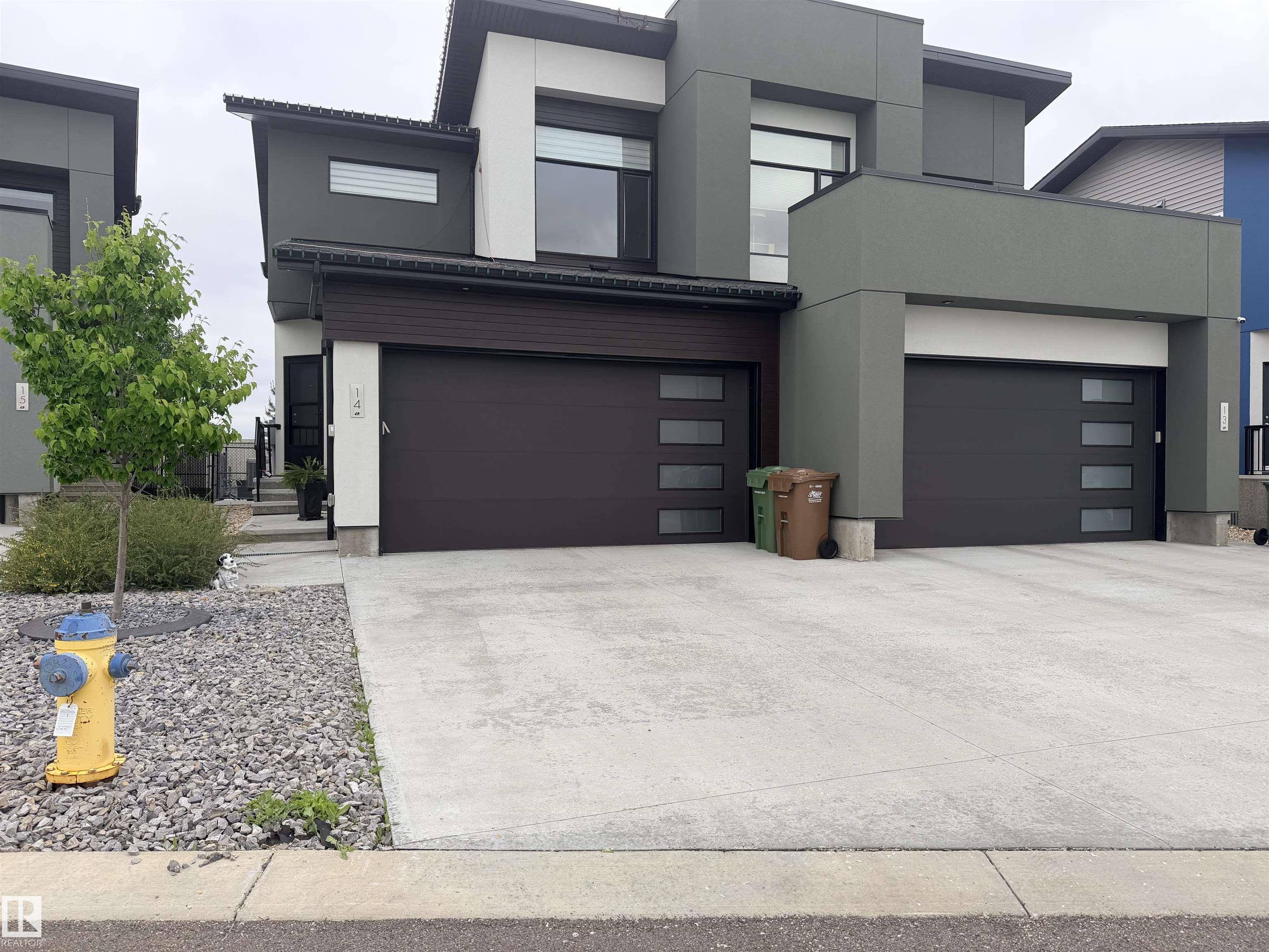 14 50 Edinburgh Crt, St. Albert, Alberta, T8N 7X5