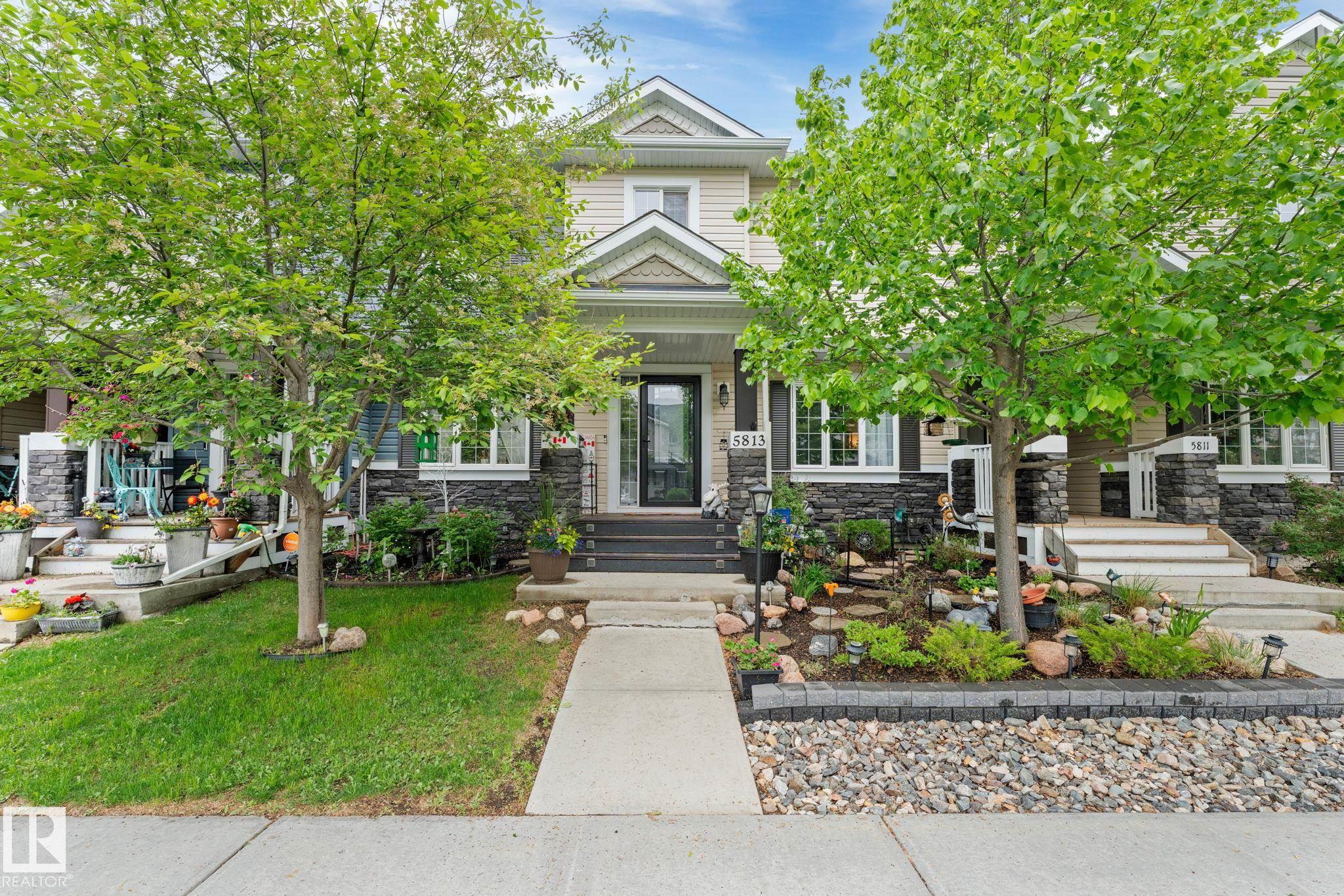 5813 63 Street, Beaumont, Alberta, T4X 0X2