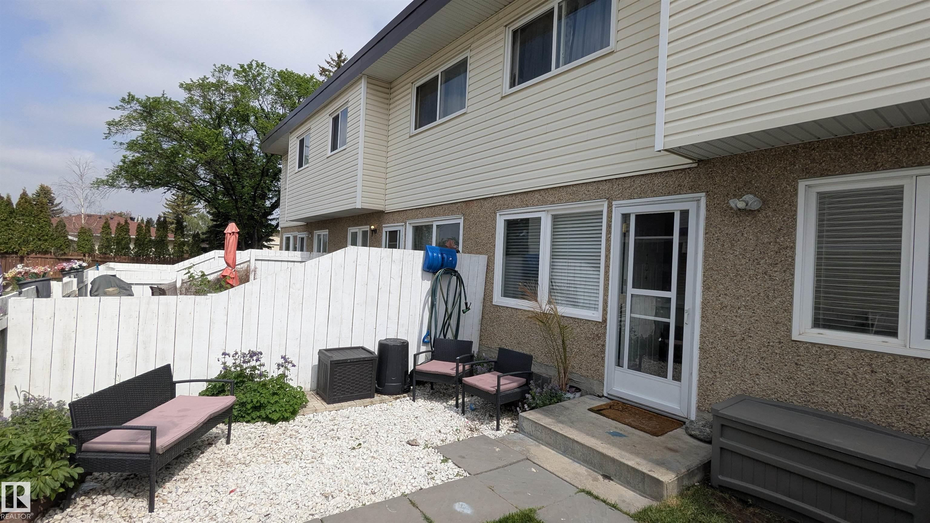104 16344 109 Street, Edmonton, Alberta, T5X 2T4