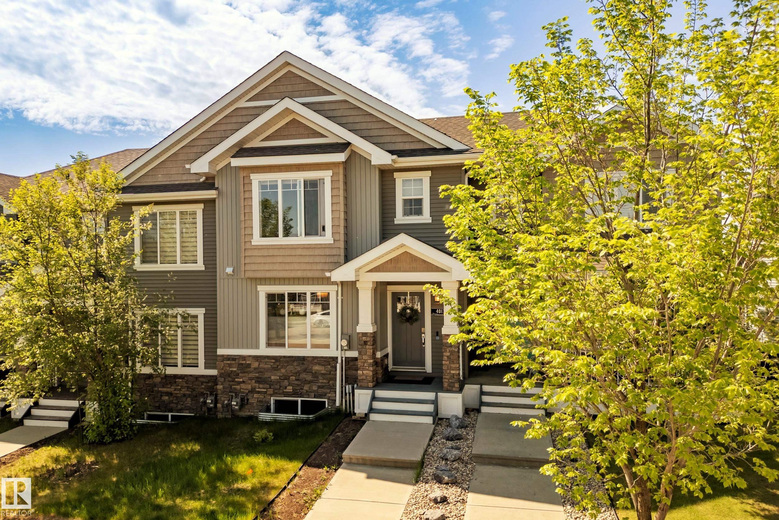 4013 Blackbird Link, Edmonton, Alberta, T5S 0K8