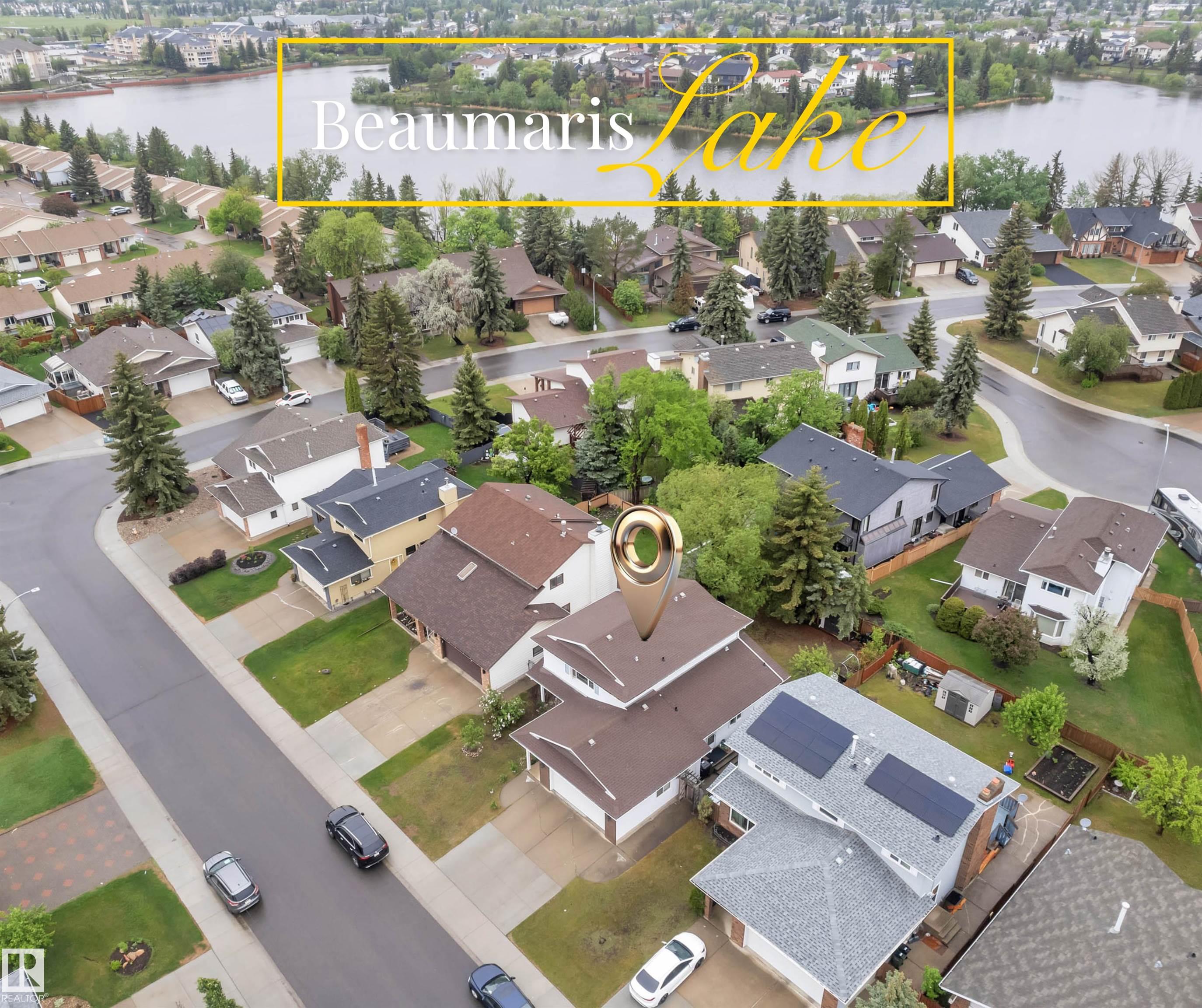 10532 154 Avenue, Edmonton, Alberta, T5X 5A9