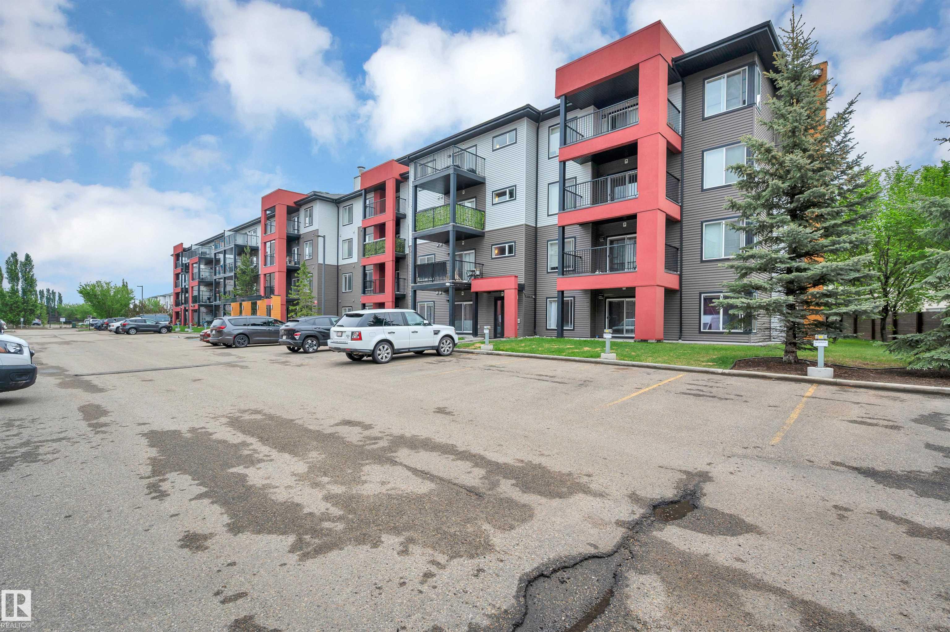 216 340 Windermere Road, Edmonton, Alberta, T6W 0R1