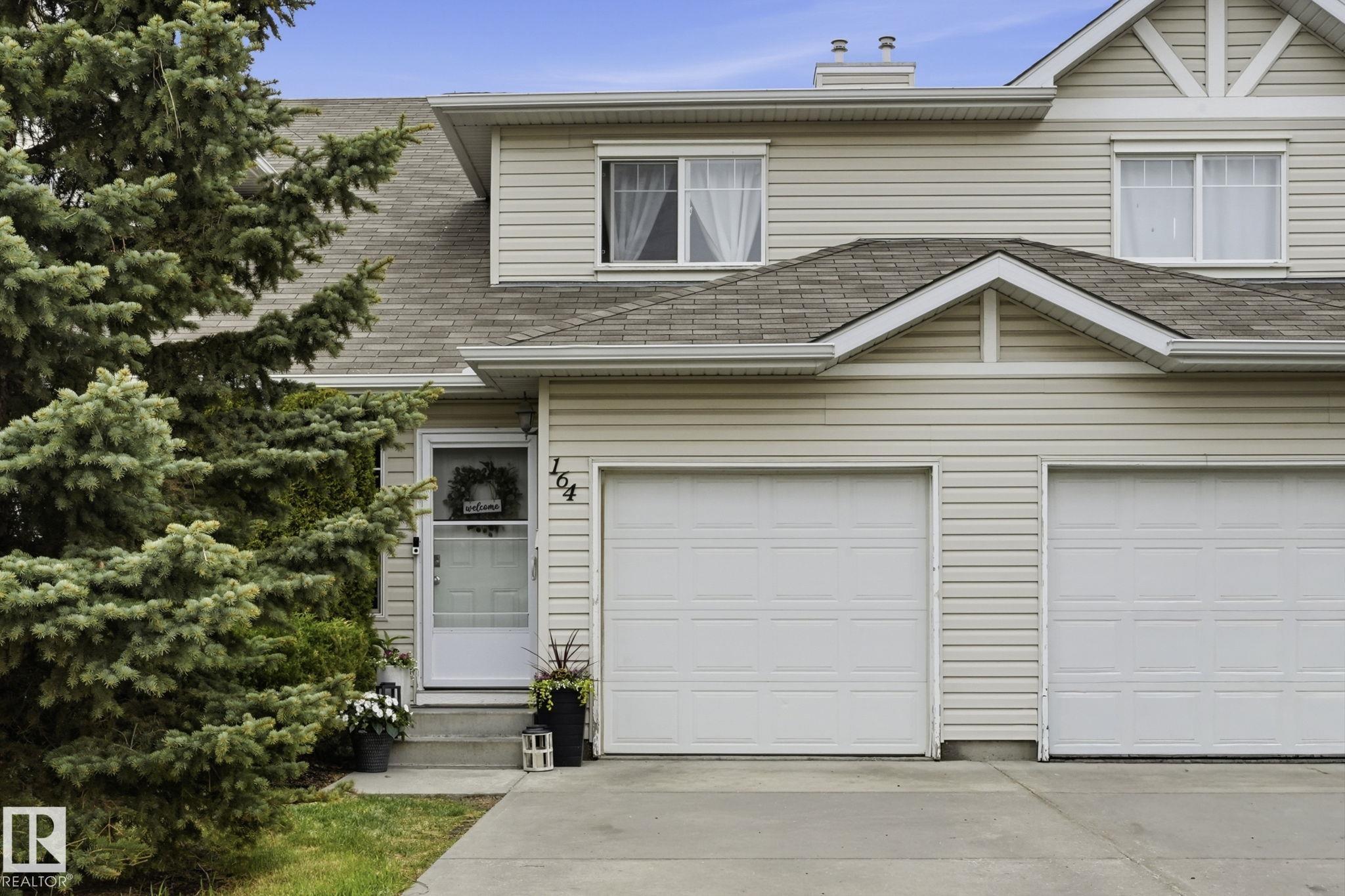 164 150 EDWARDS Drive Edmonton Alberta