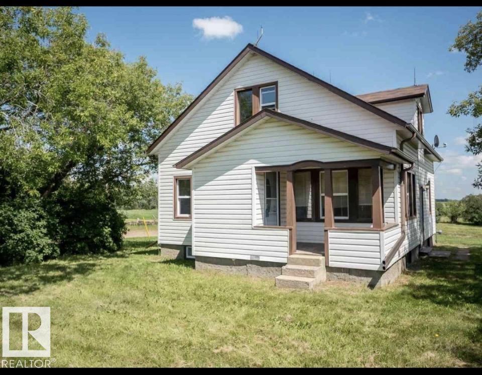 59373 Range Road 195, Rural Smoky Lake County, Alberta, T0A 3P0