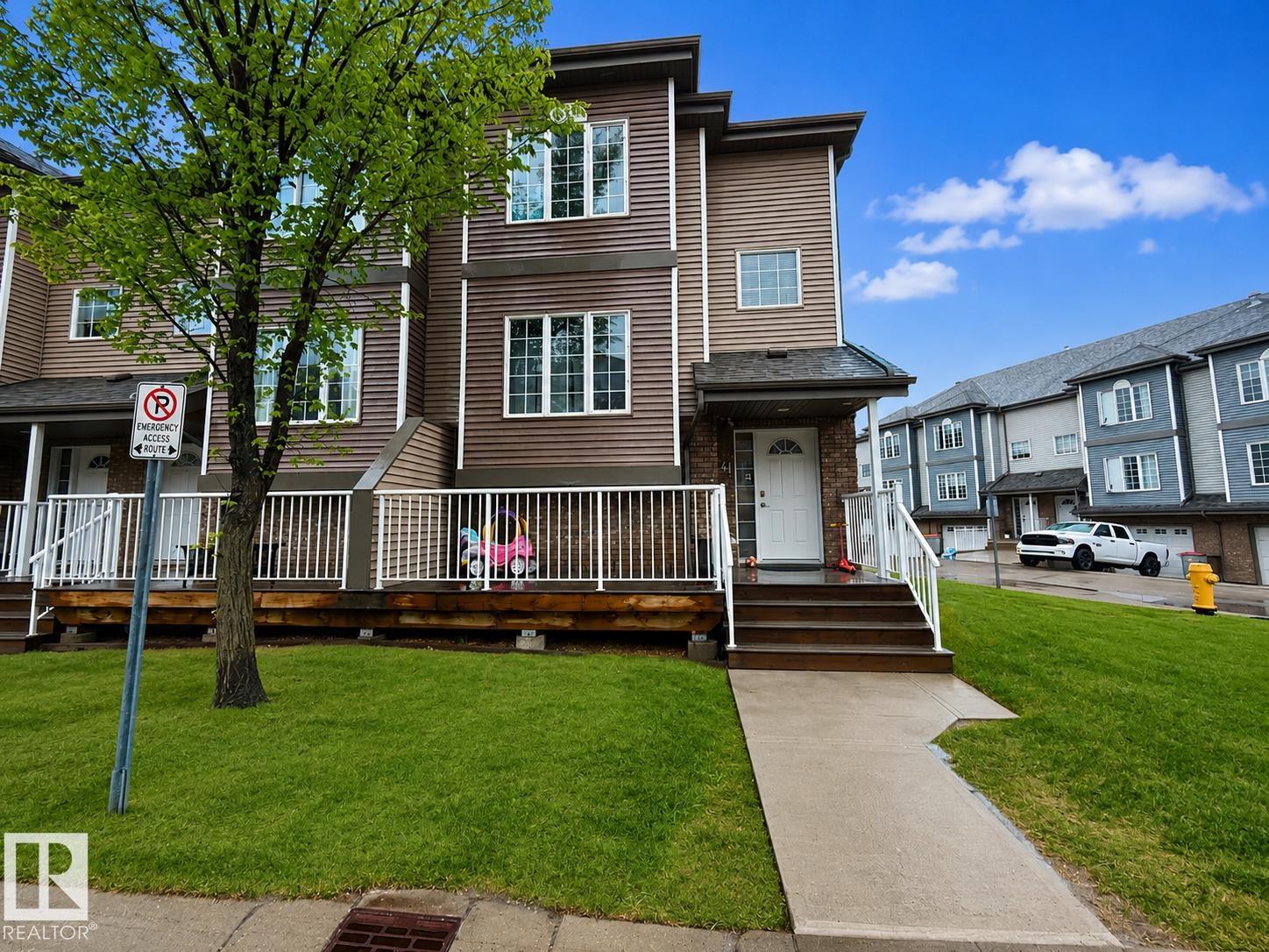 41 5102 30 Avenue, Beaumont, Alberta, T4X 0A9