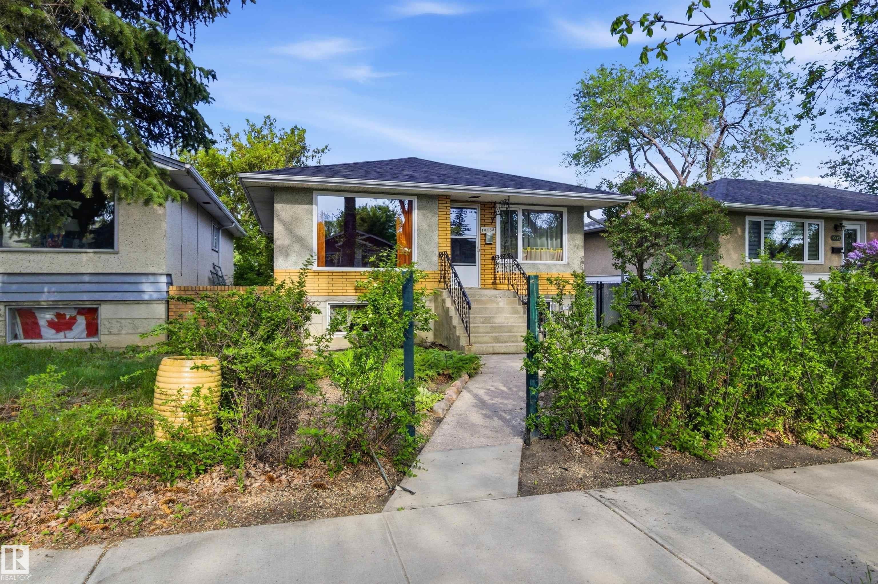 10138 74 Street Edmonton Alberta