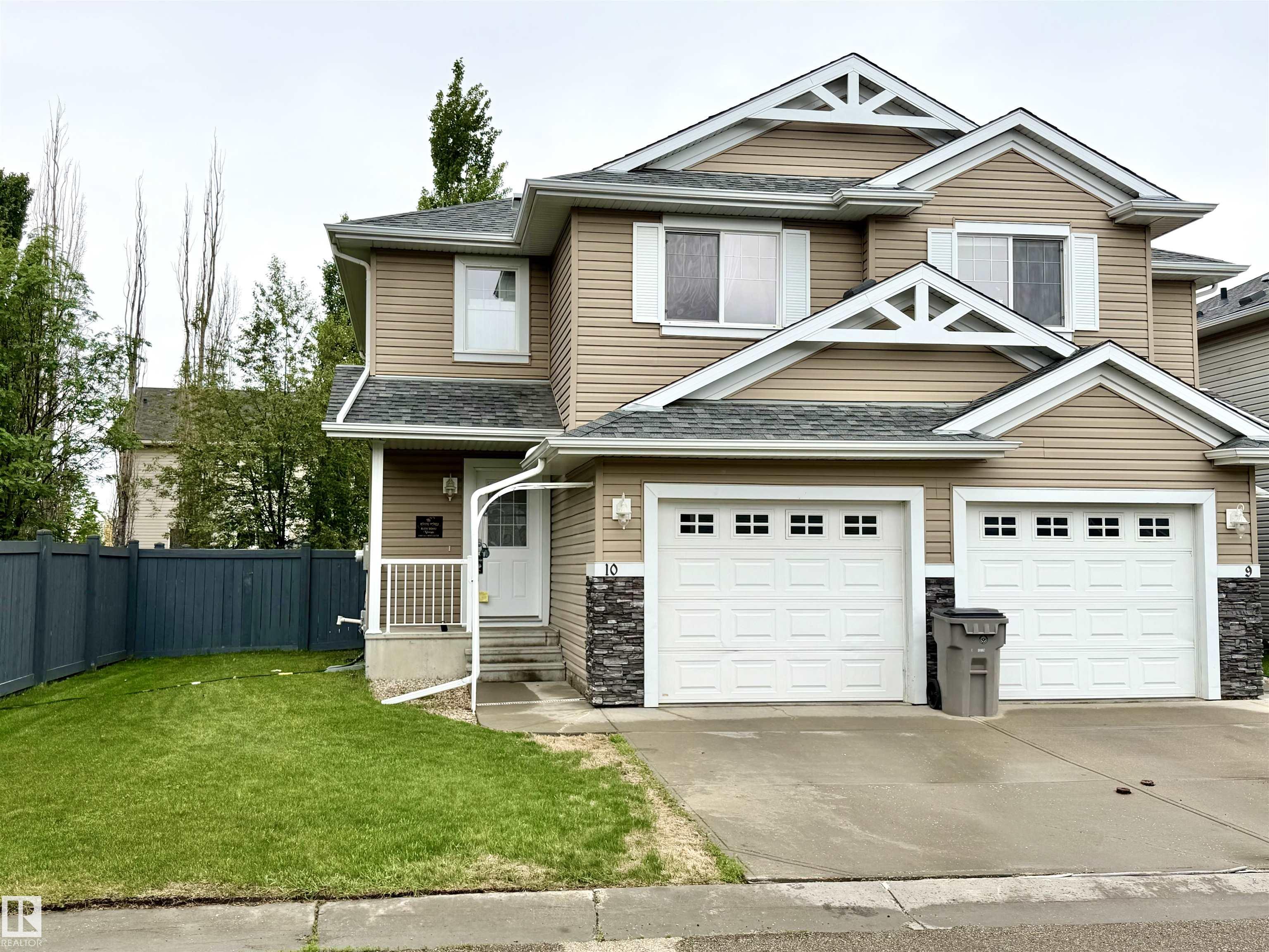 10 5101 Soleil Boulevard, Beaumont, Alberta, T4X 0E3