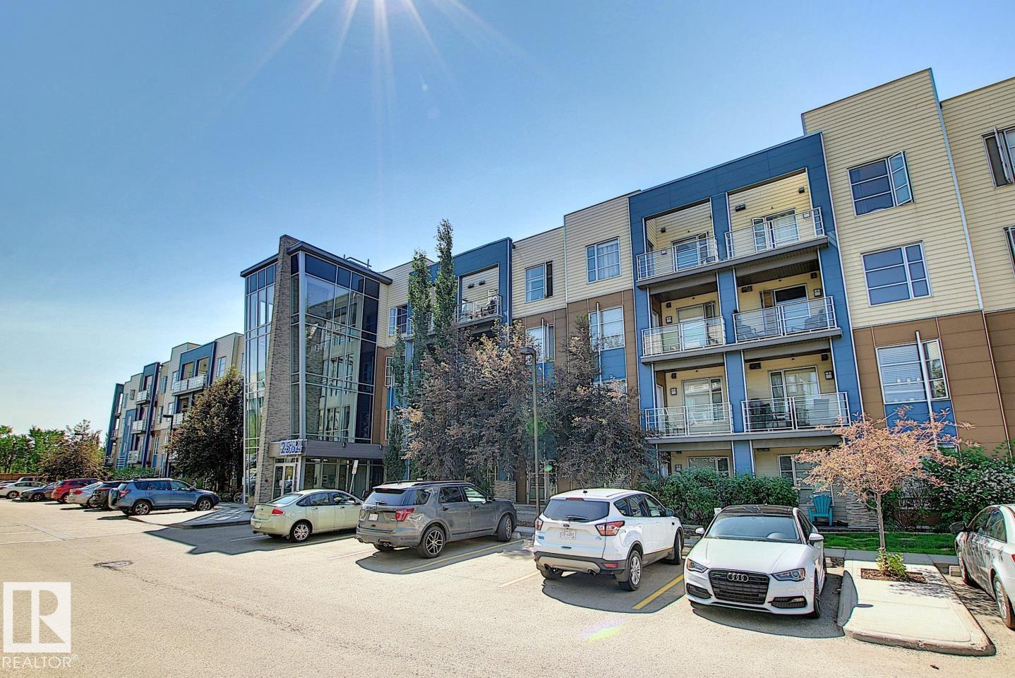 419 2584 Anderson Way, Edmonton, Alberta, T6W 0R2
