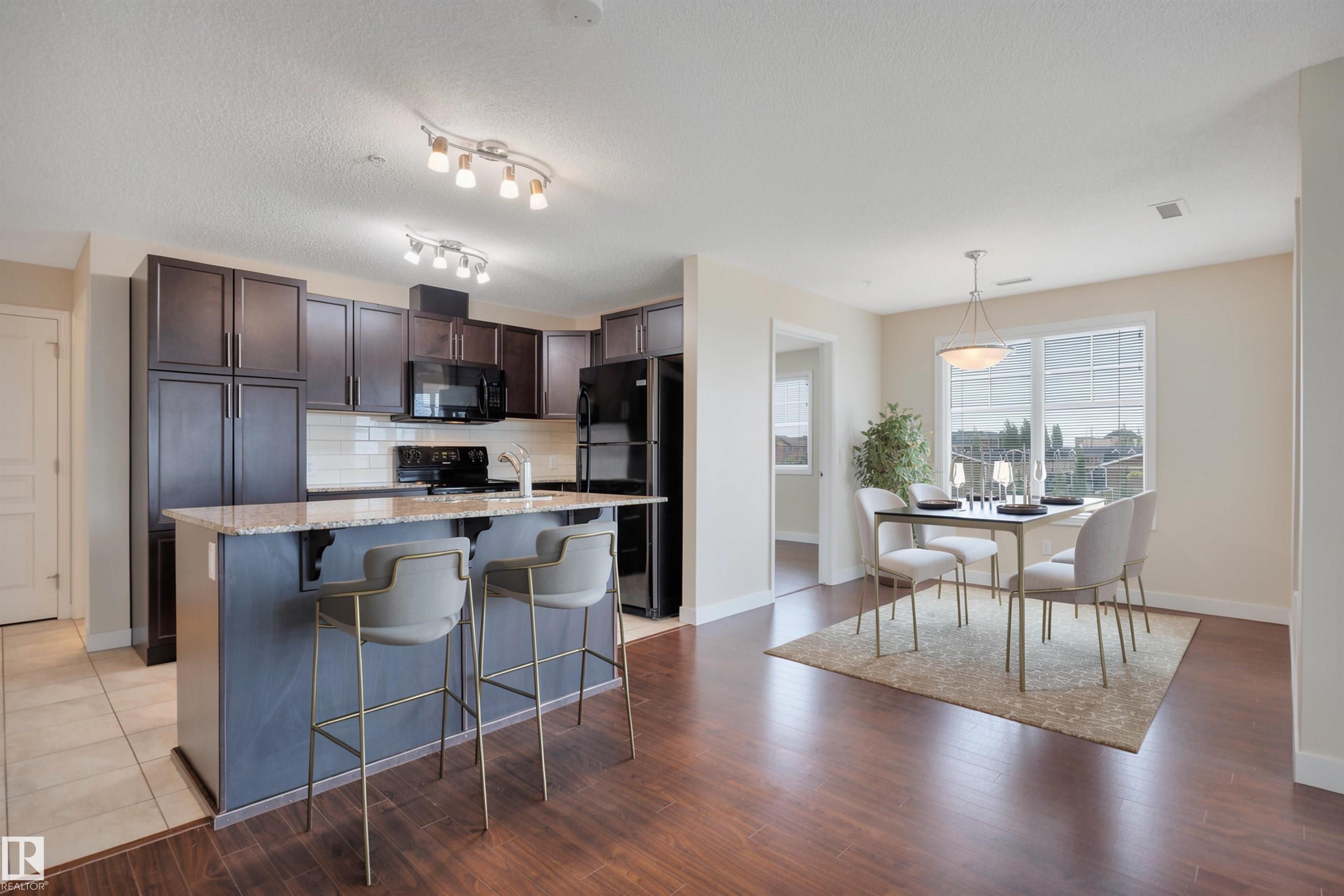 3303 6 Augustine Crescent, Sherwood Park, Alberta, T8H 0X8
