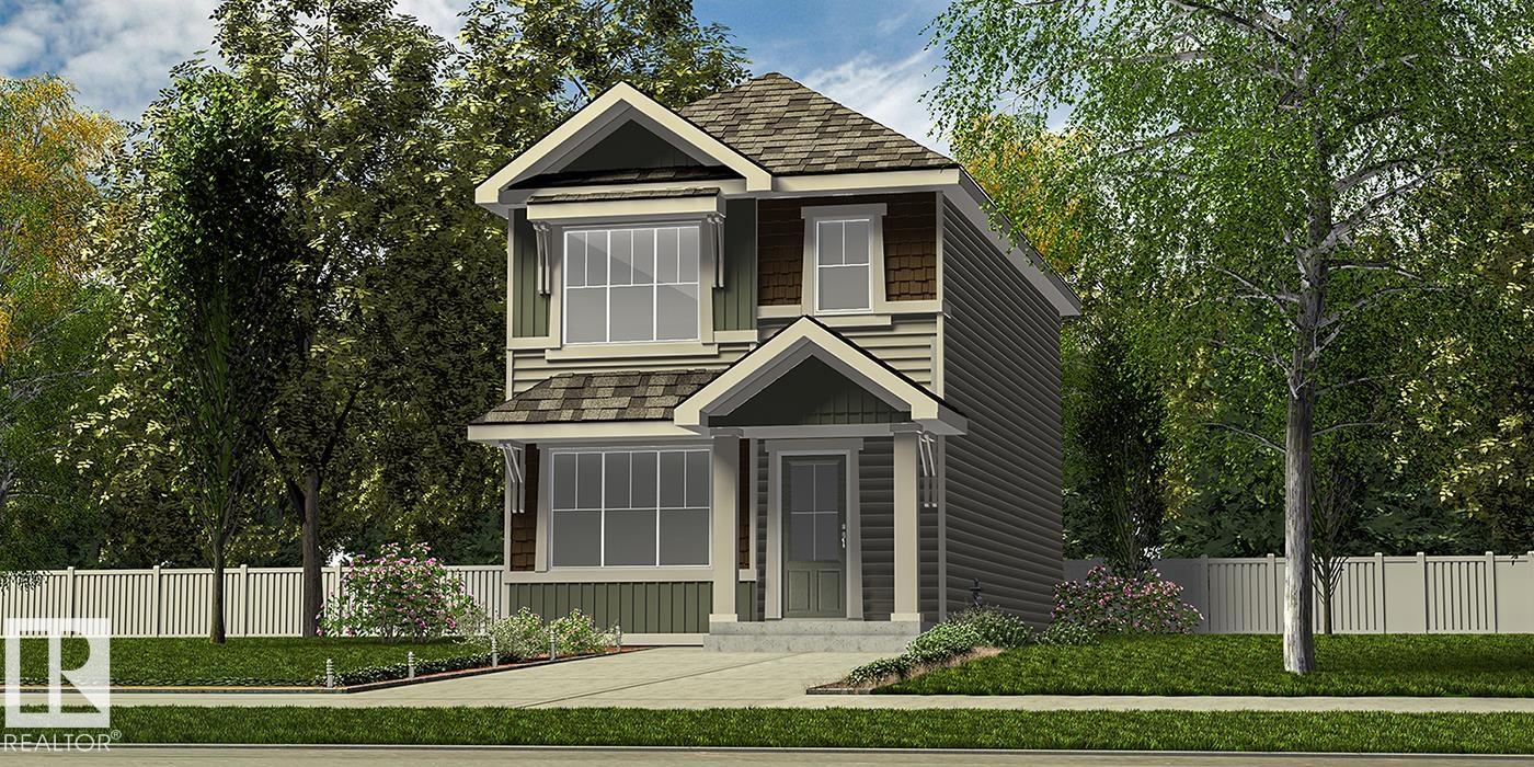 4203 63 Street, Beaumont, Alberta, T4X 0X5