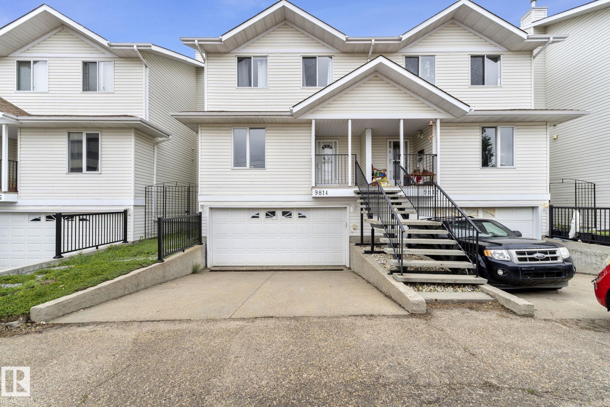 9814 108a, Fort Saskatchewan, Alberta, T8L 4C7