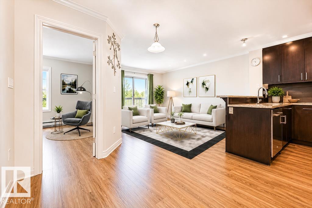 411 2204 44 Avenue, Edmonton, Alberta, T6T 0G5