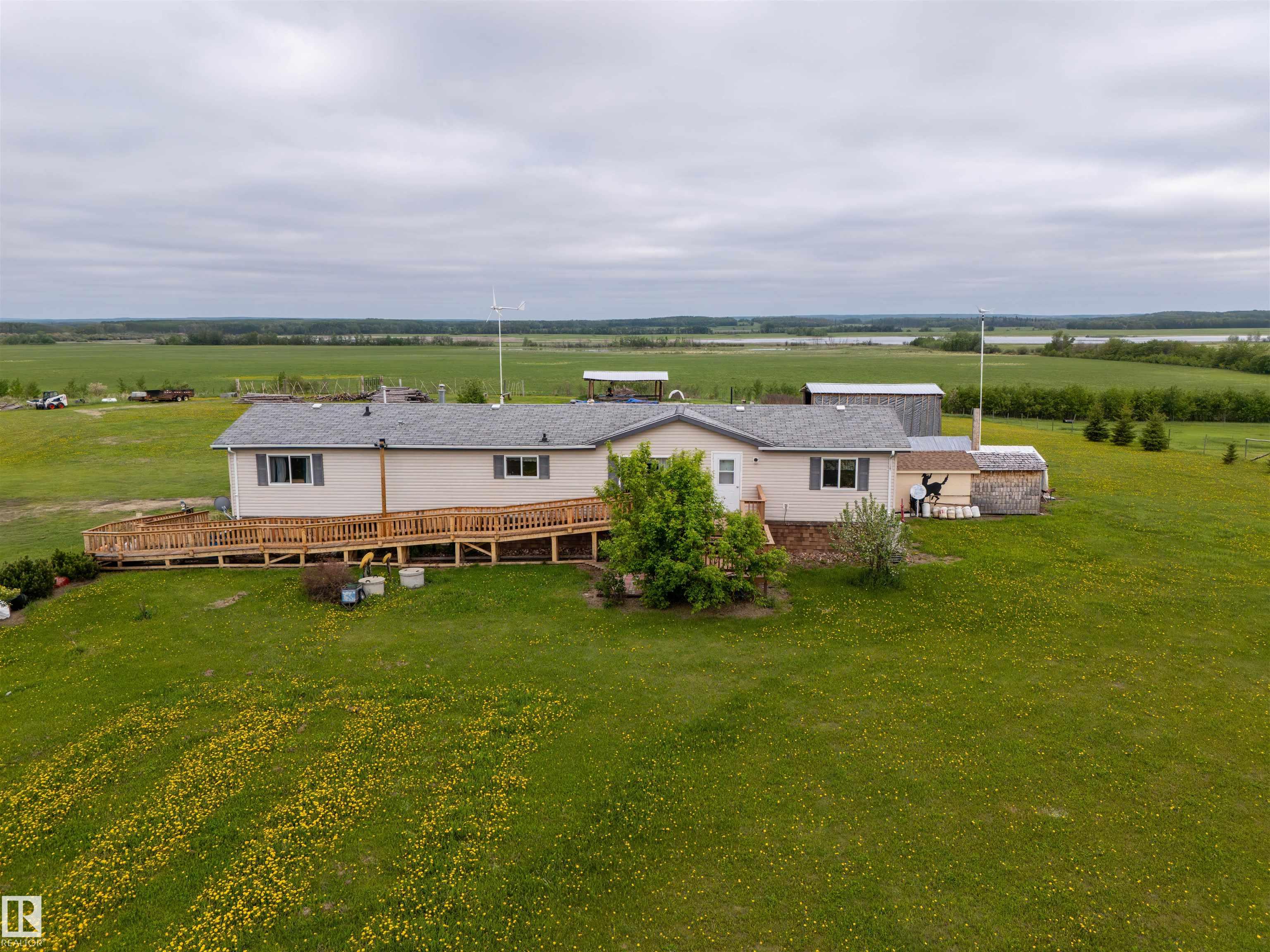 43313 Twp Rd 615a, Rural Bonnyville M.d., Alberta, T9M 1P3