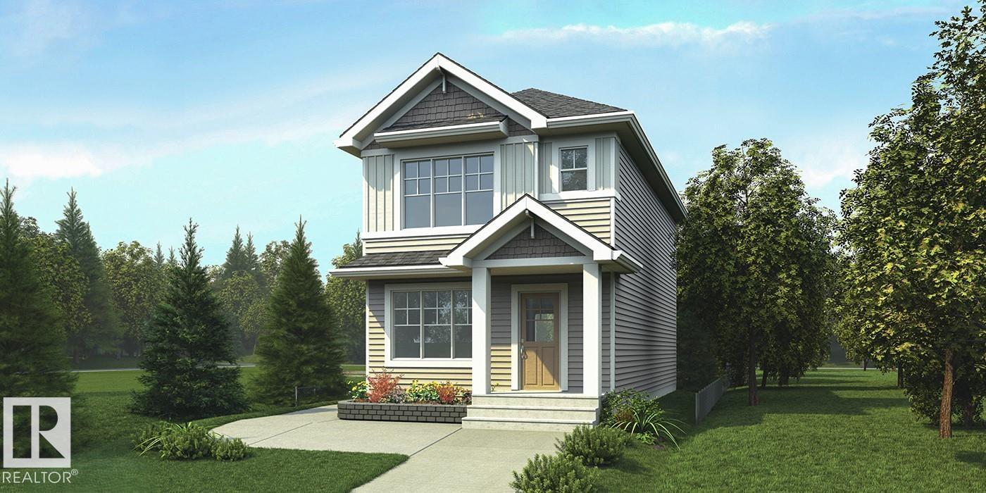 4205 63 Street, Beaumont, Alberta, T4X 0X5