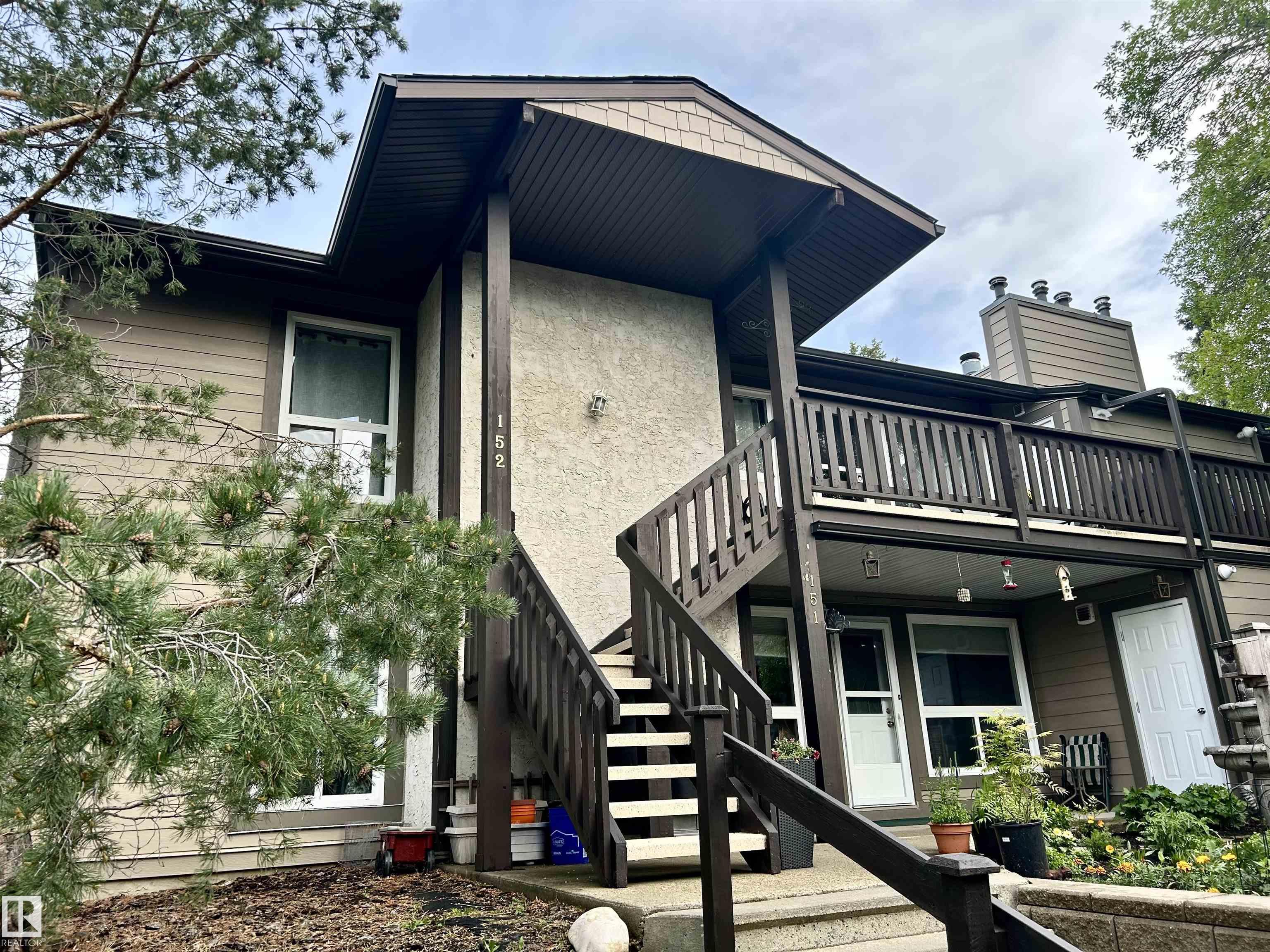 152 70 Woodlands Road, St. Albert, Alberta, T8N 5H1