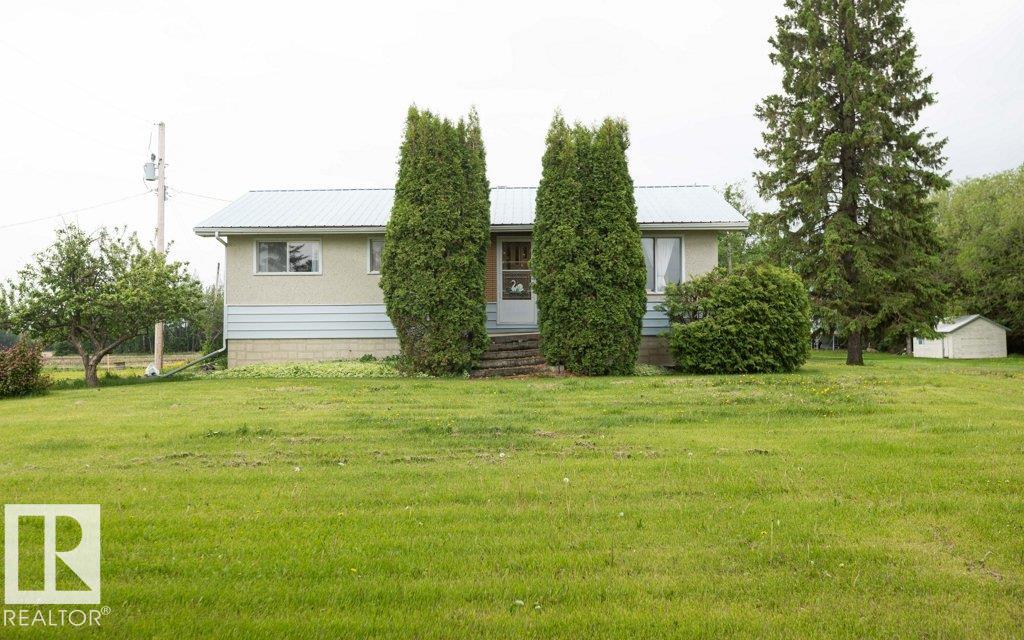 2021 Twp Rd 604, Rural Westlock County, Alberta, T7P 2N9