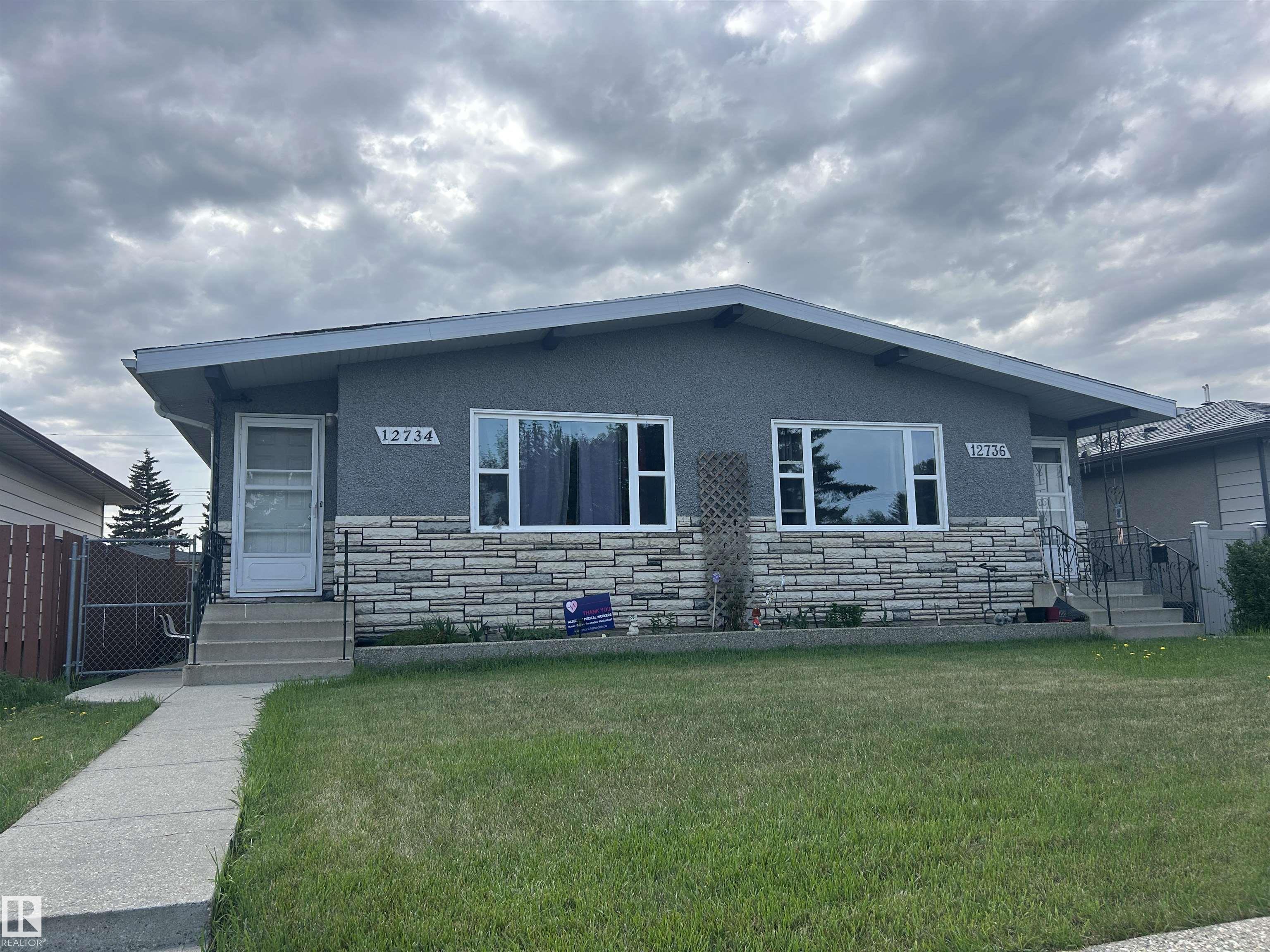 12736 12734 86 Street, Edmonton, Alberta, T5E 3A8