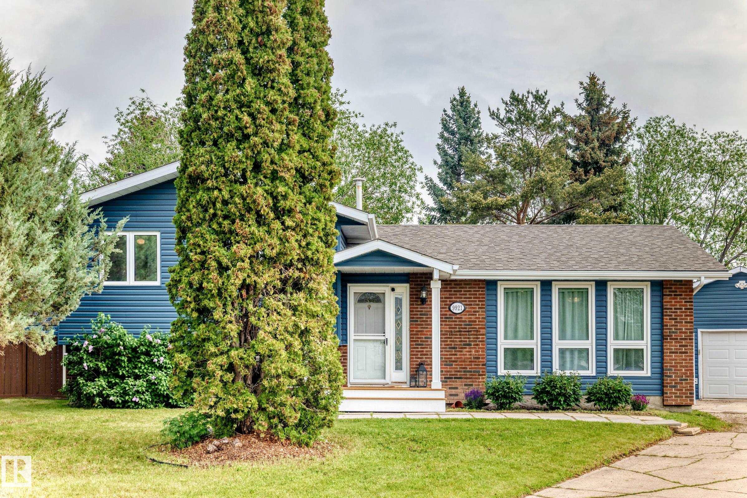 9921 90 Street, Morinville, Alberta, T8R 1K3