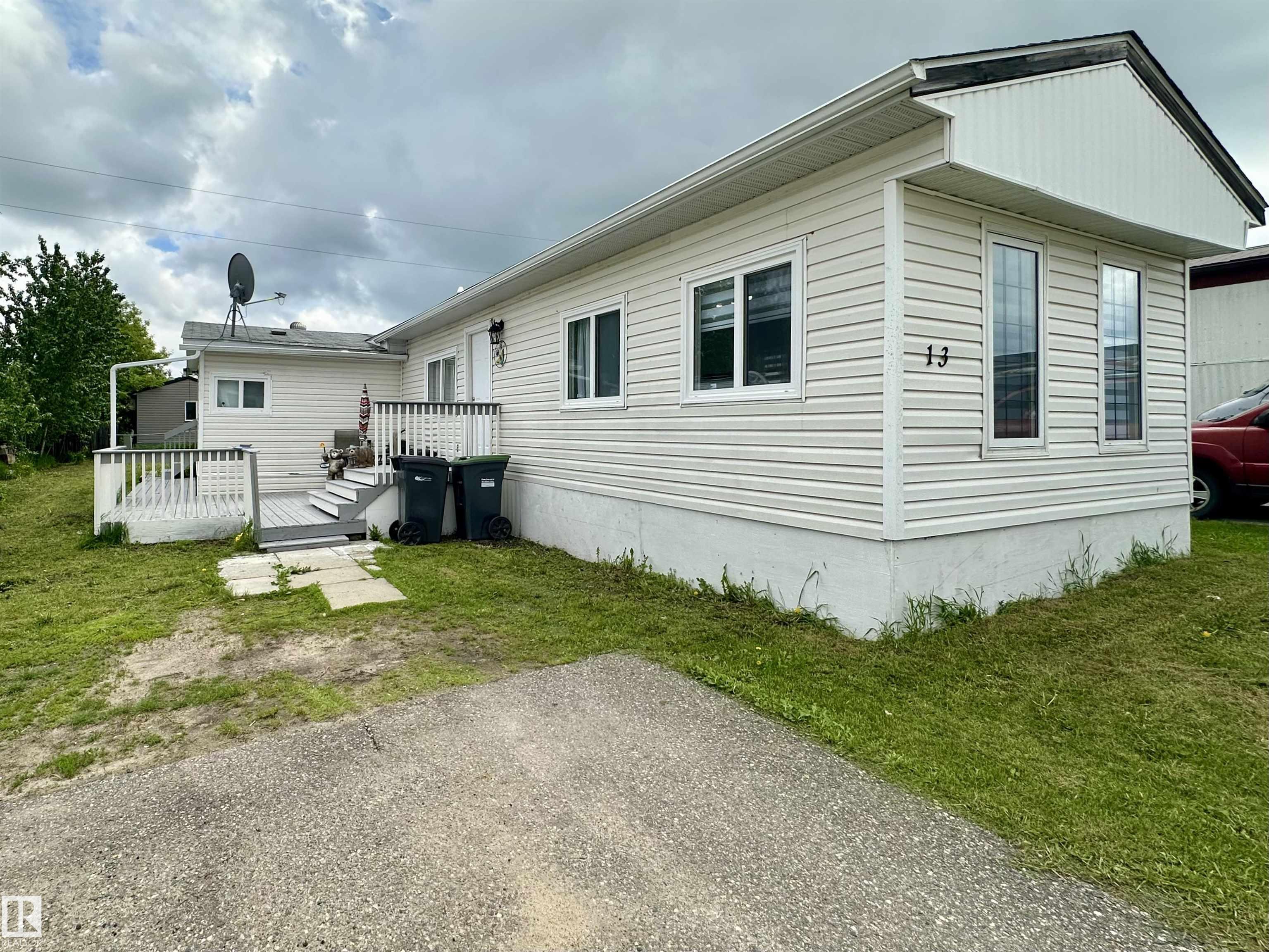 13 4405 50 Avenue, Cold Lake, Alberta, T9M 1Z3