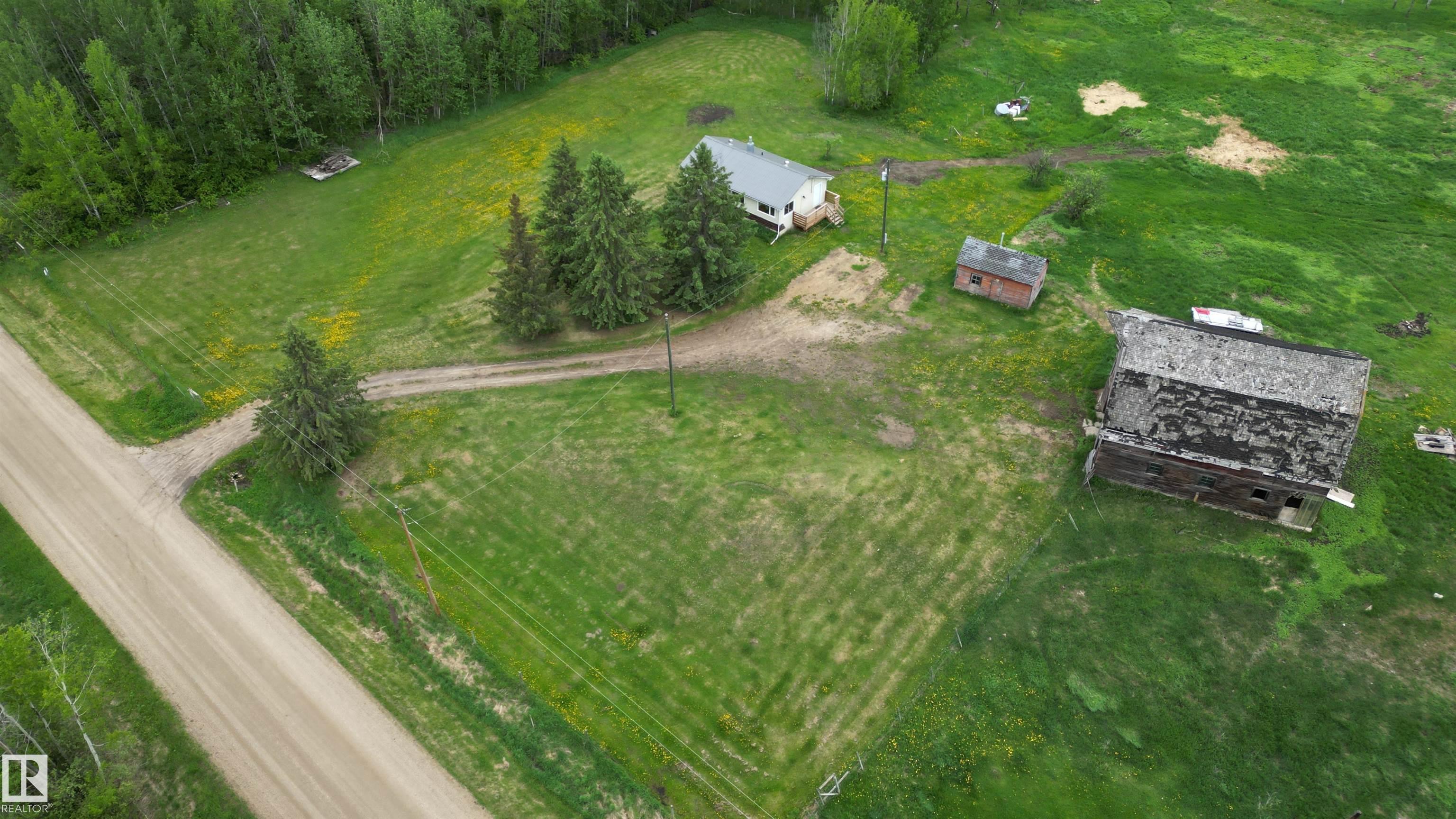 4216 Twp Rd 564, Rural Lac Ste. Anne County, Alberta, T0E 1A0