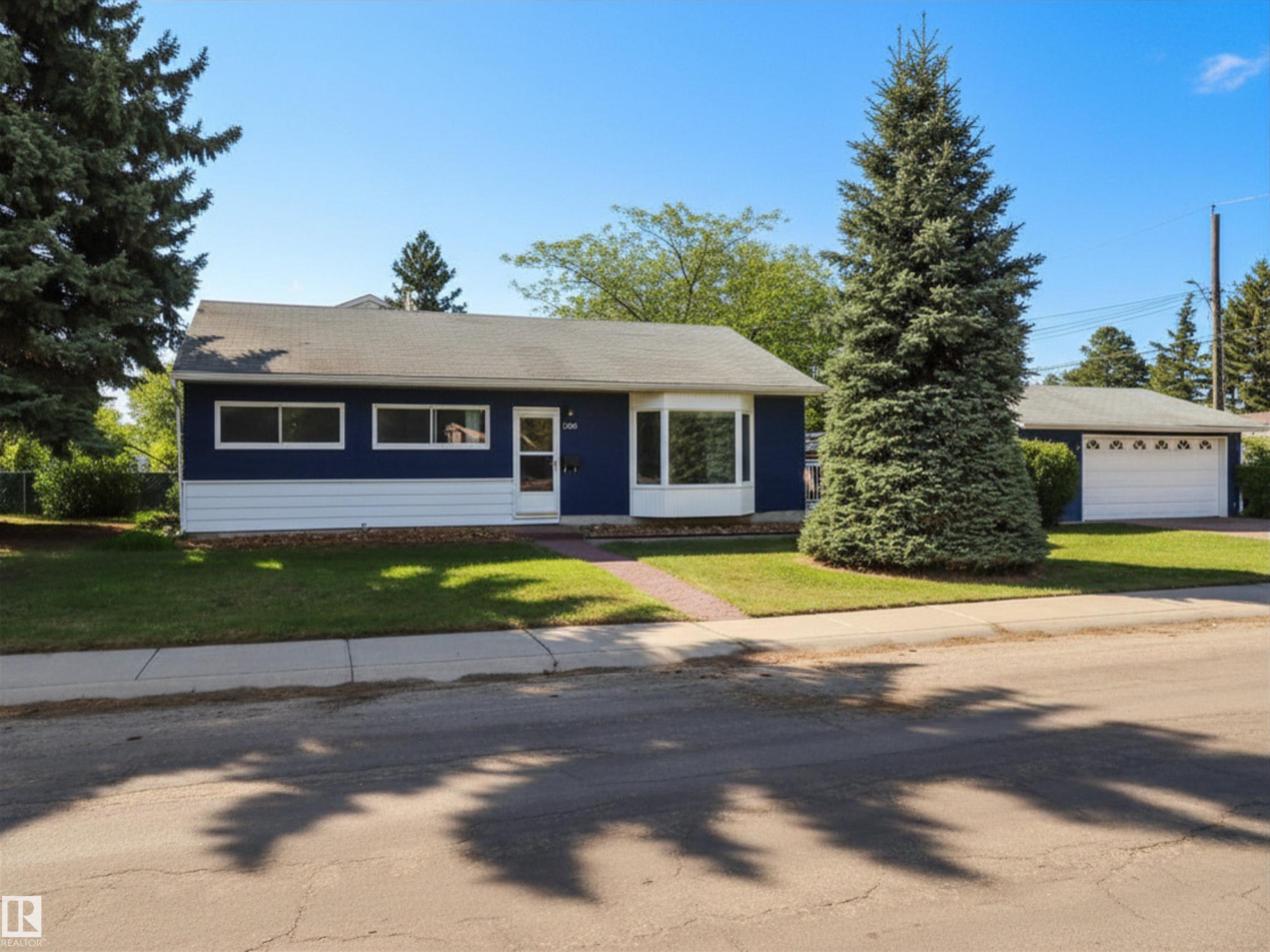 13208 130th Avenue Nw, Edmonton, Alberta, T5L 3L7