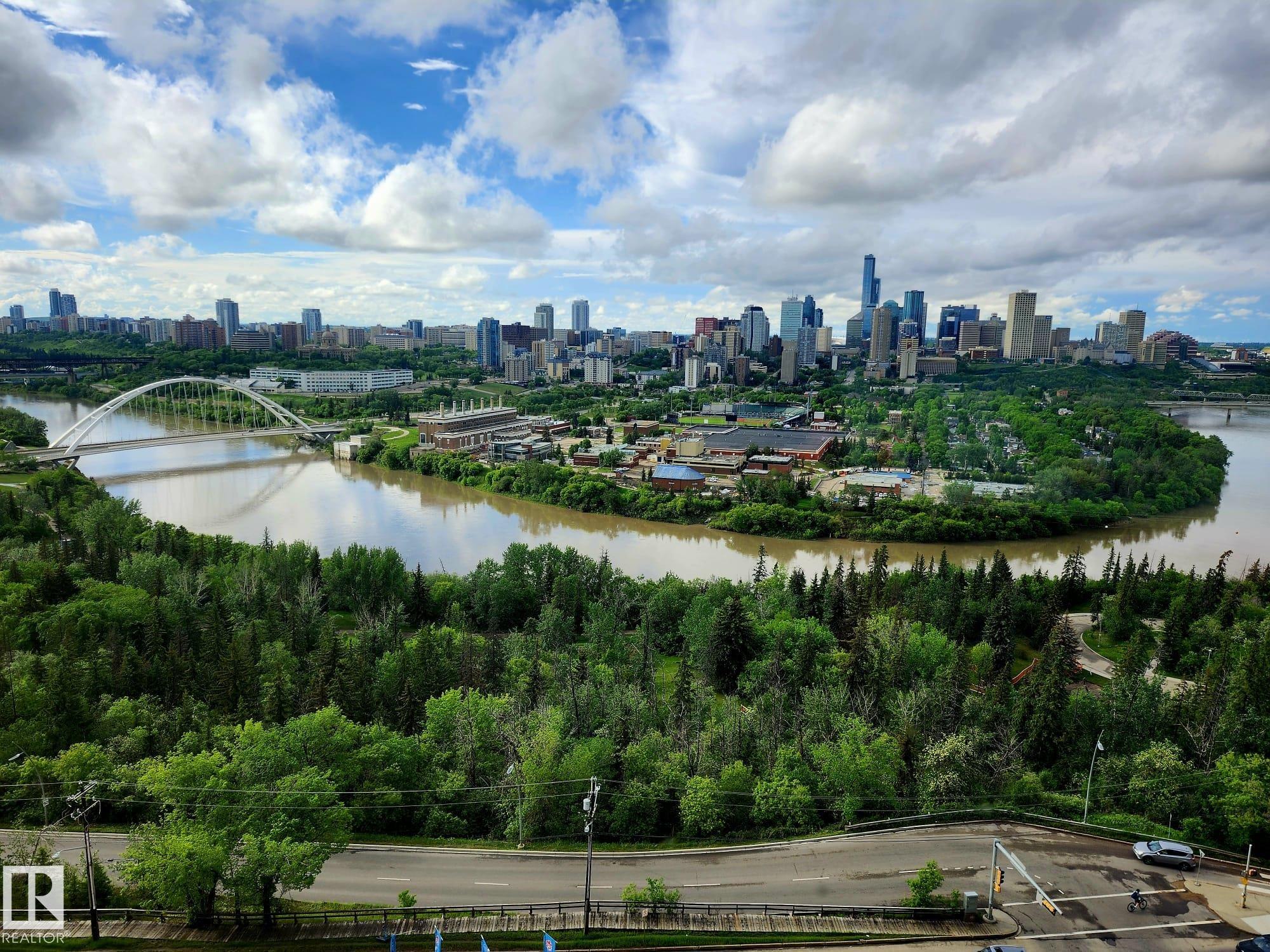 1600 10149 SASKATCHEWAN Drive Edmonton Alberta