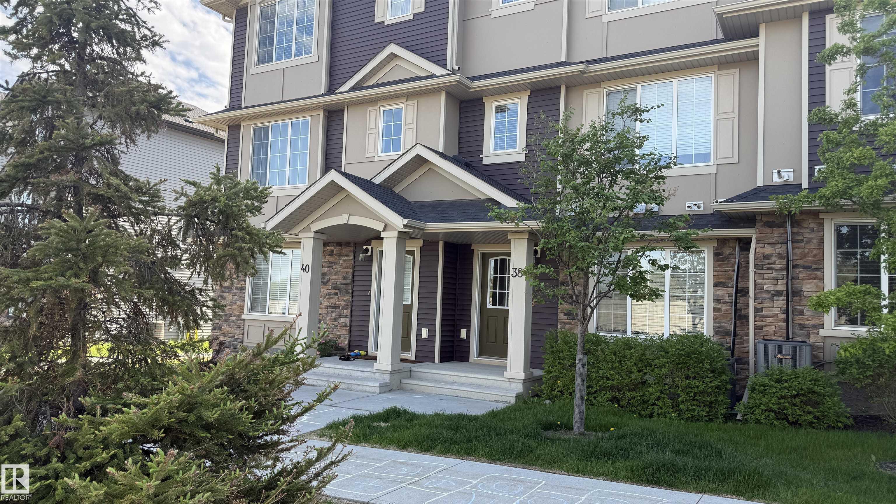 38 20 Augustine Crescent, Sherwood Park, Alberta, T8H 0Z8