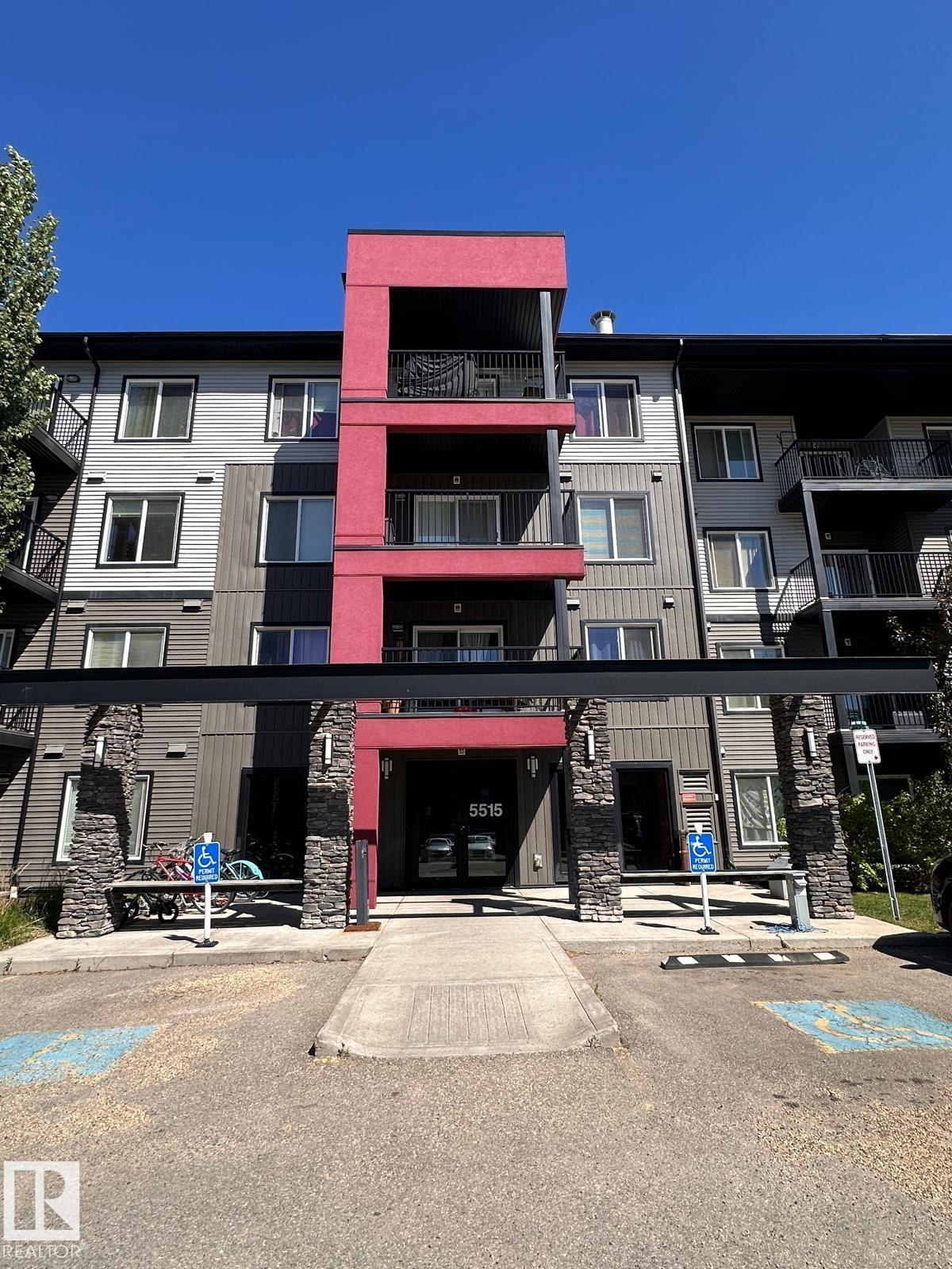 5515 7 Avenue, Edmonton, Alberta, T6X 2A8