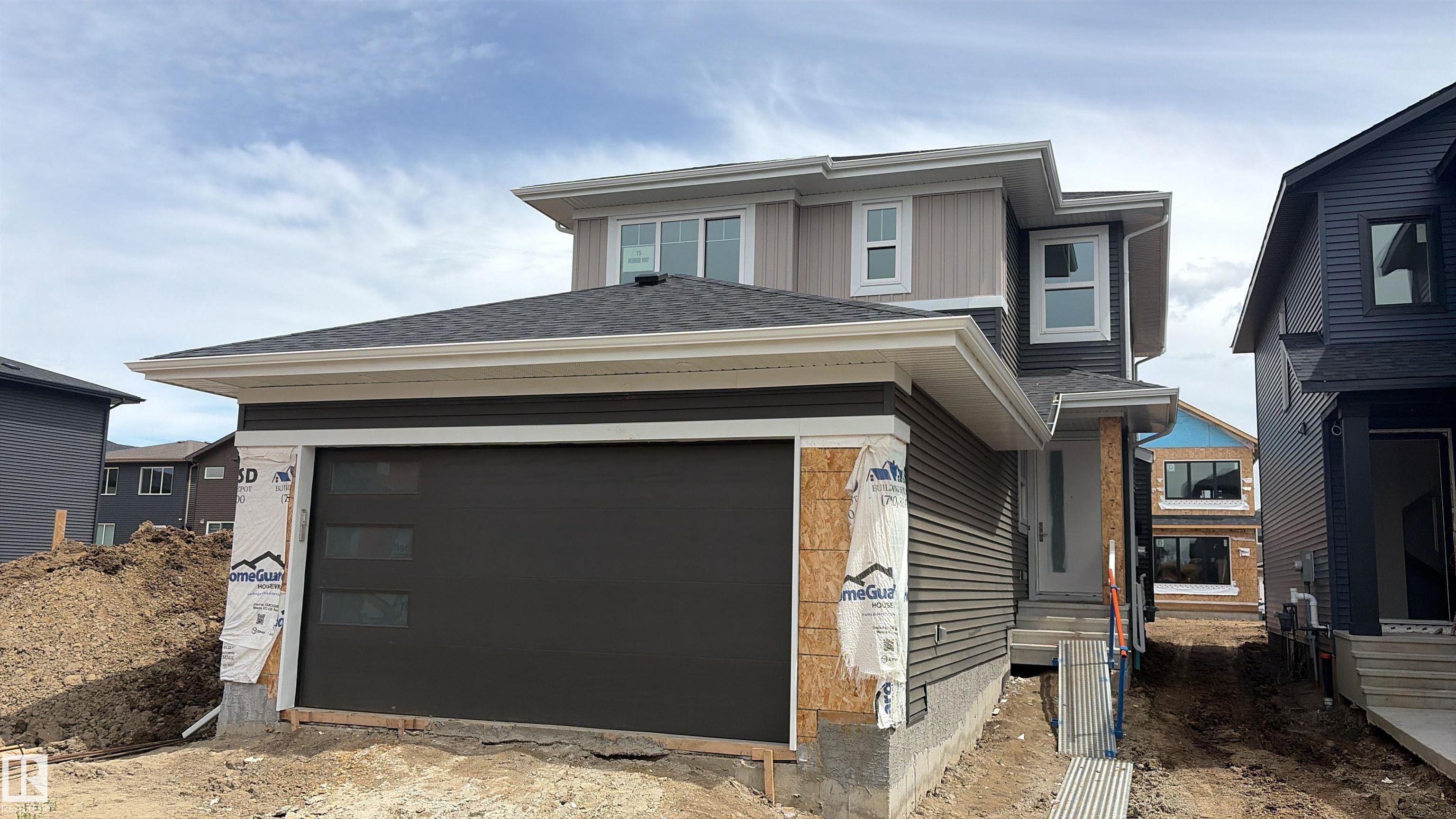 St. Albert, Alberta