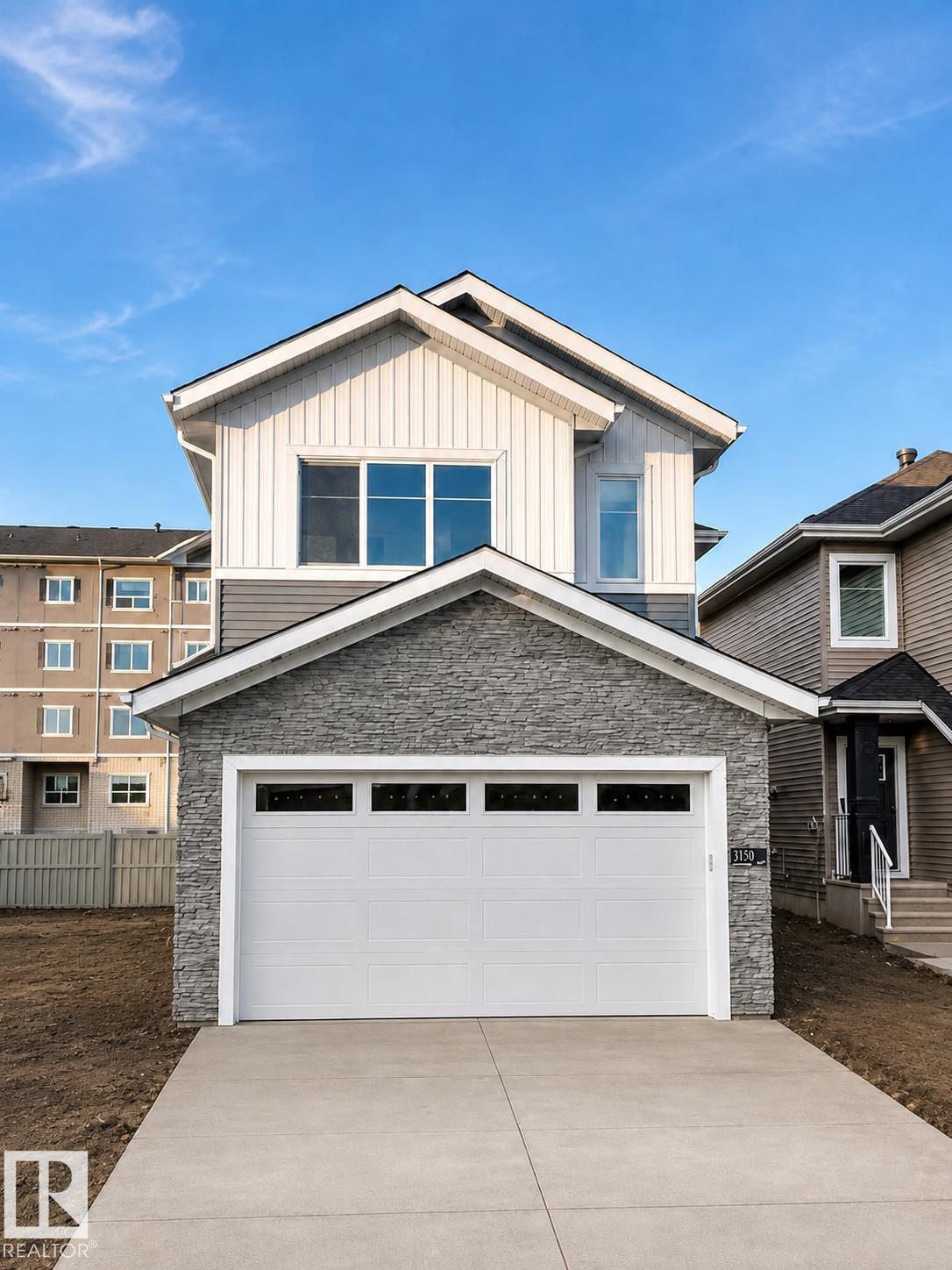 3150 Magpie Way, Edmonton, Alberta, T5S 0K8