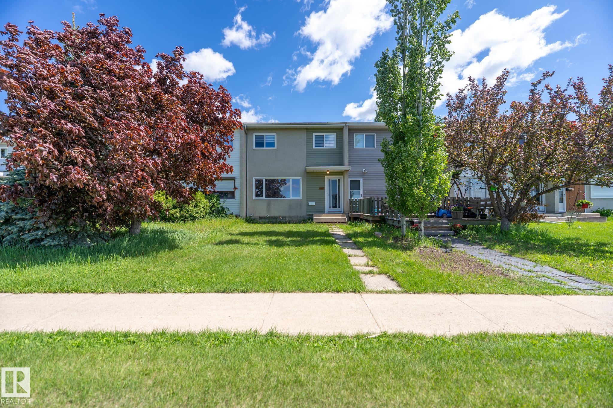 13309 85 Street, Edmonton, Alberta, T5E 2Z8