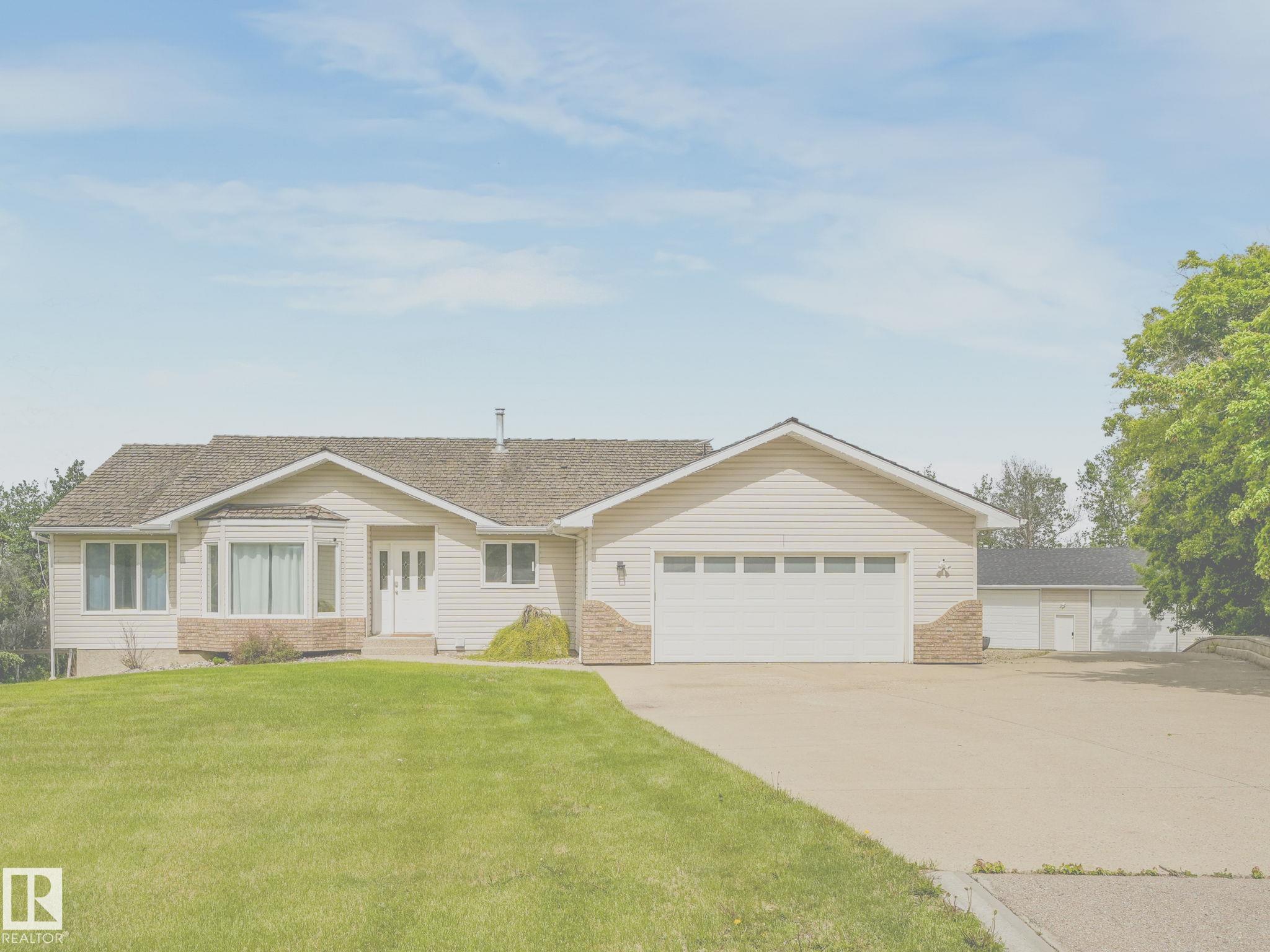 10 55305 Rge Road 242, Rural Sturgeon County, Alberta, T8T 1Y1