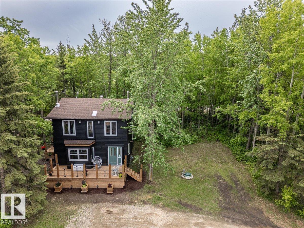 216 2nd Street Norris Beach, Rural Wetaskiwin County, Alberta, T0C 2V0