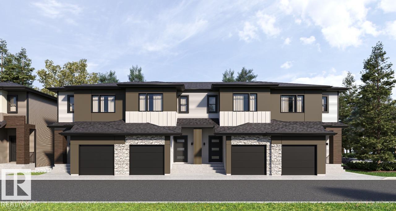17 3270 Chernowski Way, Edmonton, Alberta, T6W 3X2