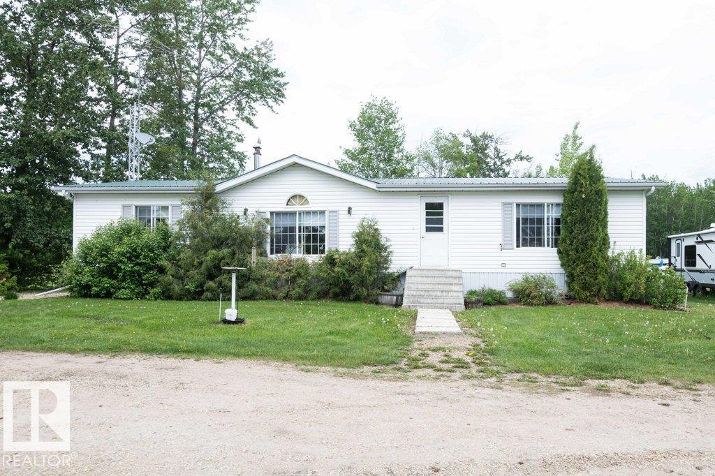 4903a 47 Avenue, Rural Westlock County, Alberta, T0G 1H0