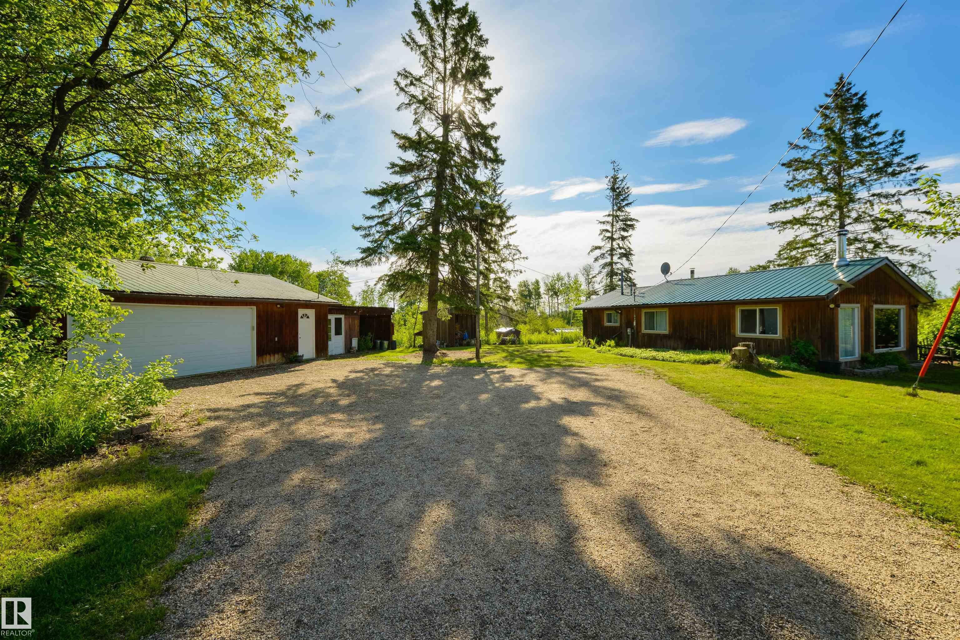 52309 Rge Road 22, Rural Parkland County, Alberta, T7Y 2J2